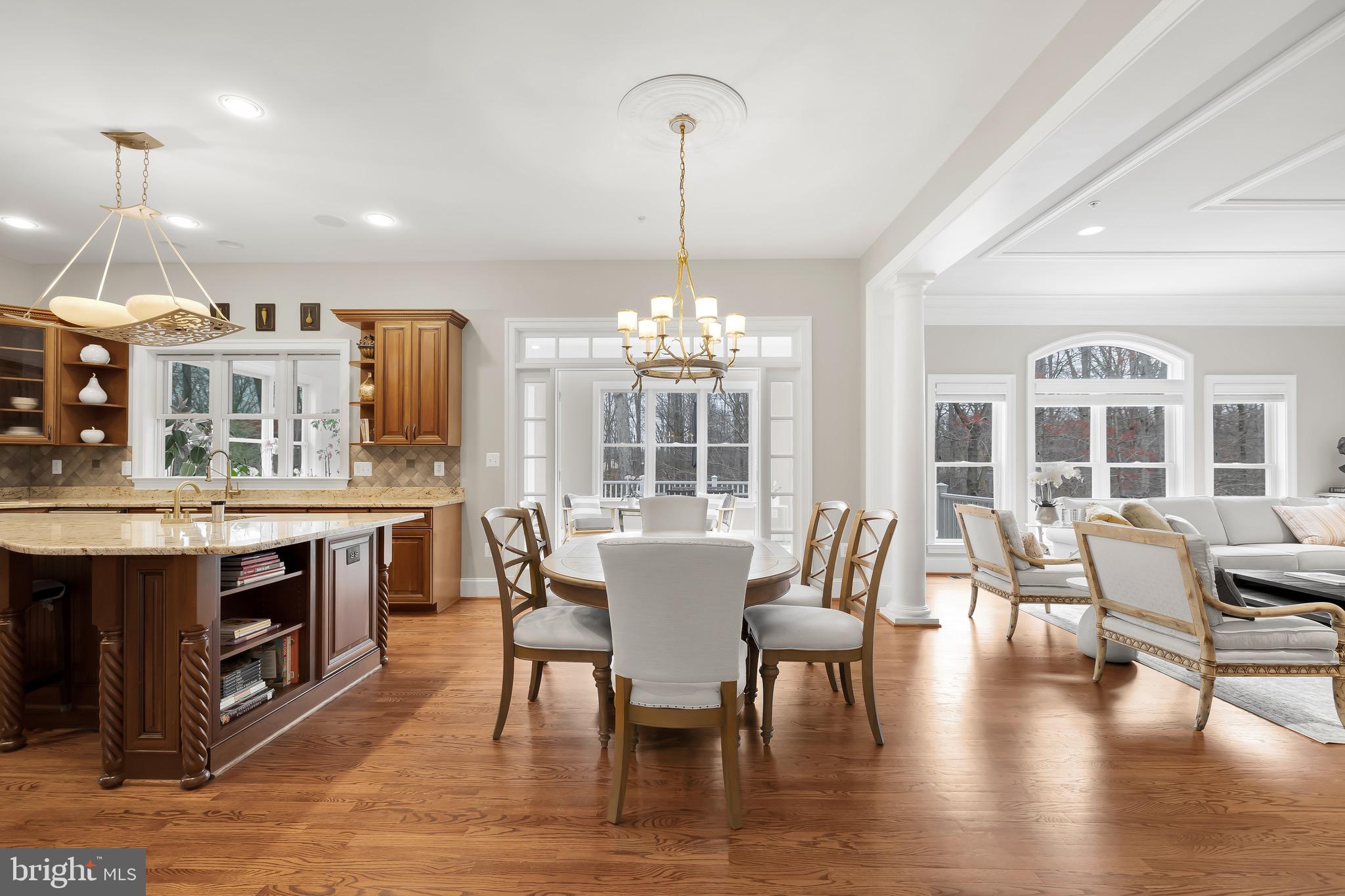 KENTSDALE ESTATES - Residential