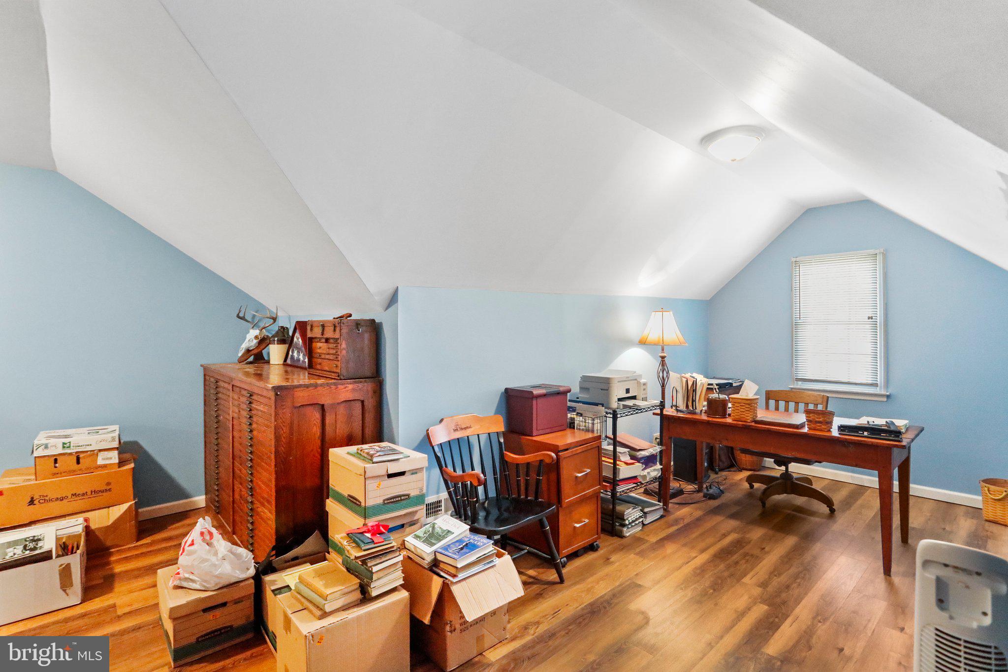 PENN NATIONAL - Residential
