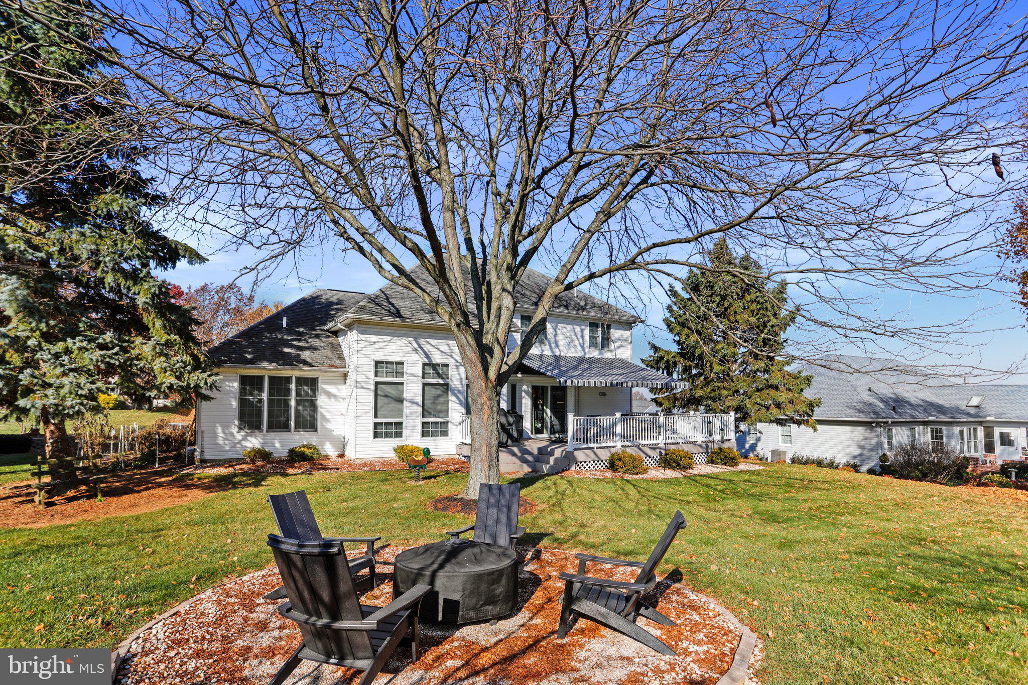 PENN NATIONAL - Residential