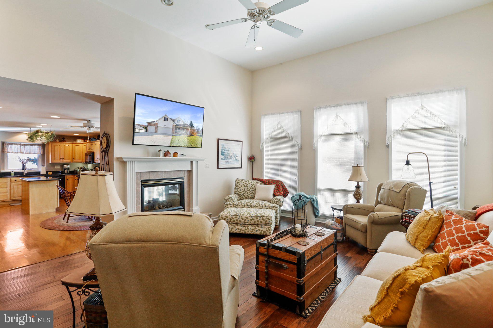 PENN NATIONAL - Residential