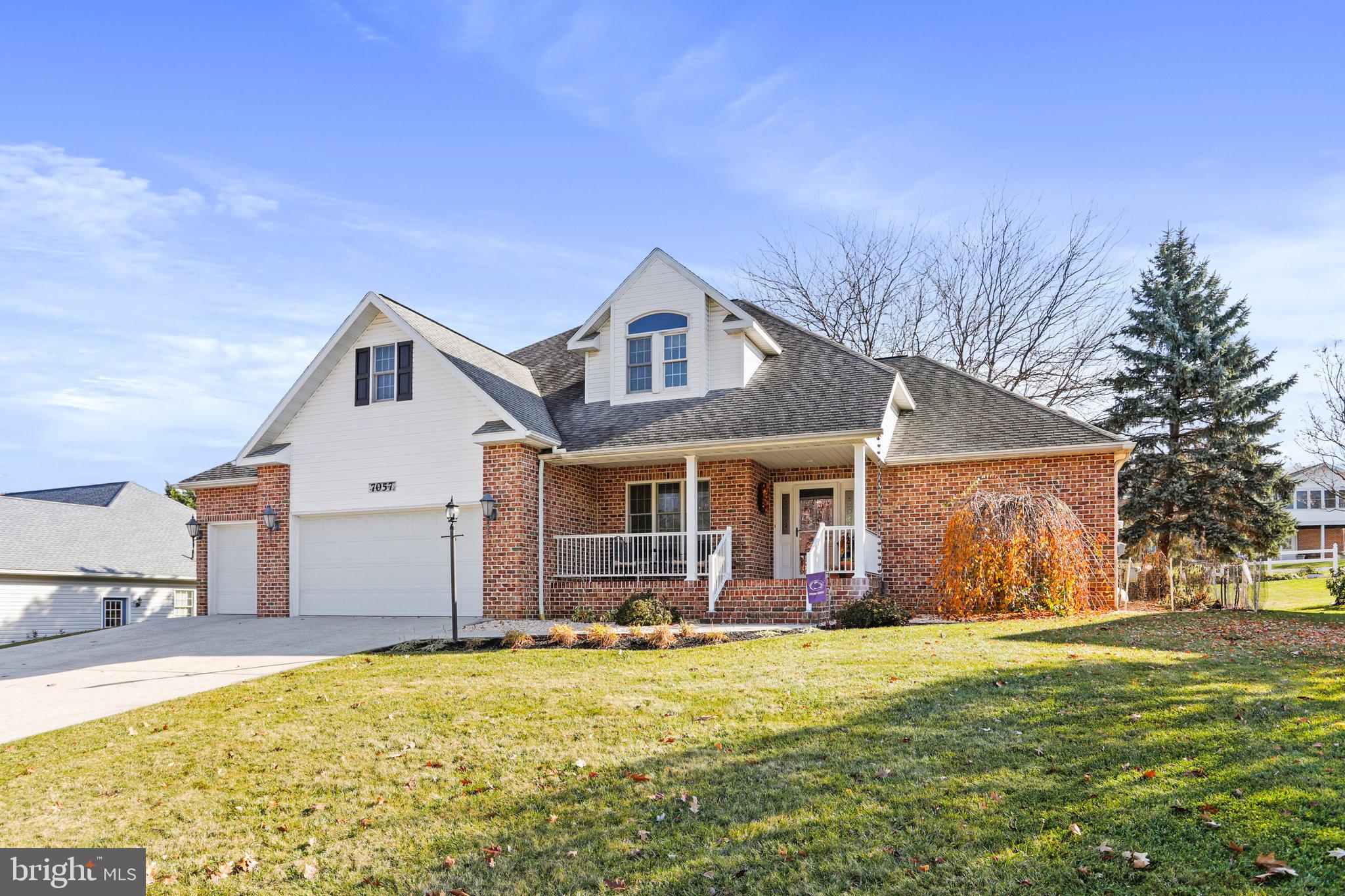 PENN NATIONAL - Residential