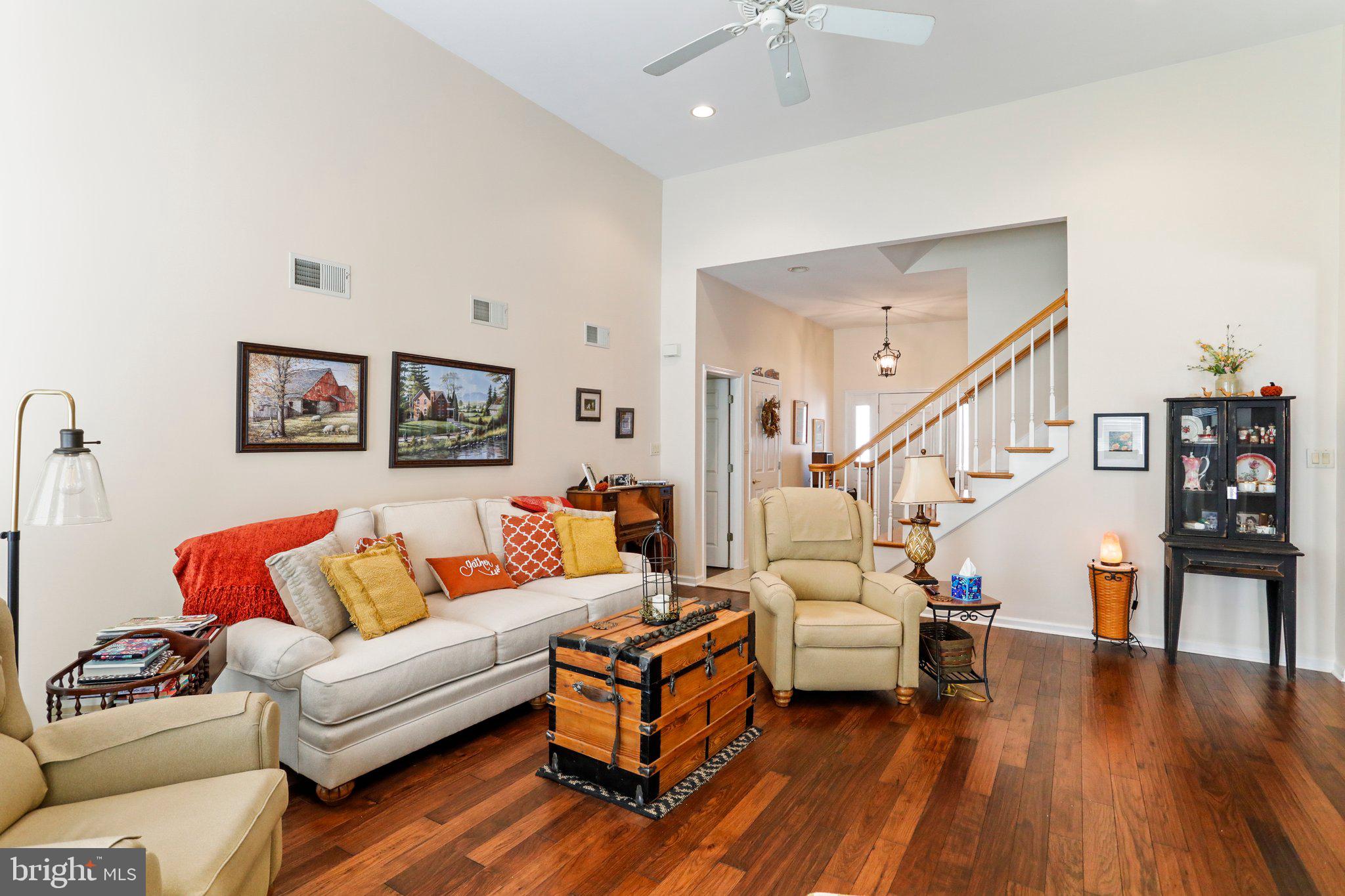 PENN NATIONAL - Residential