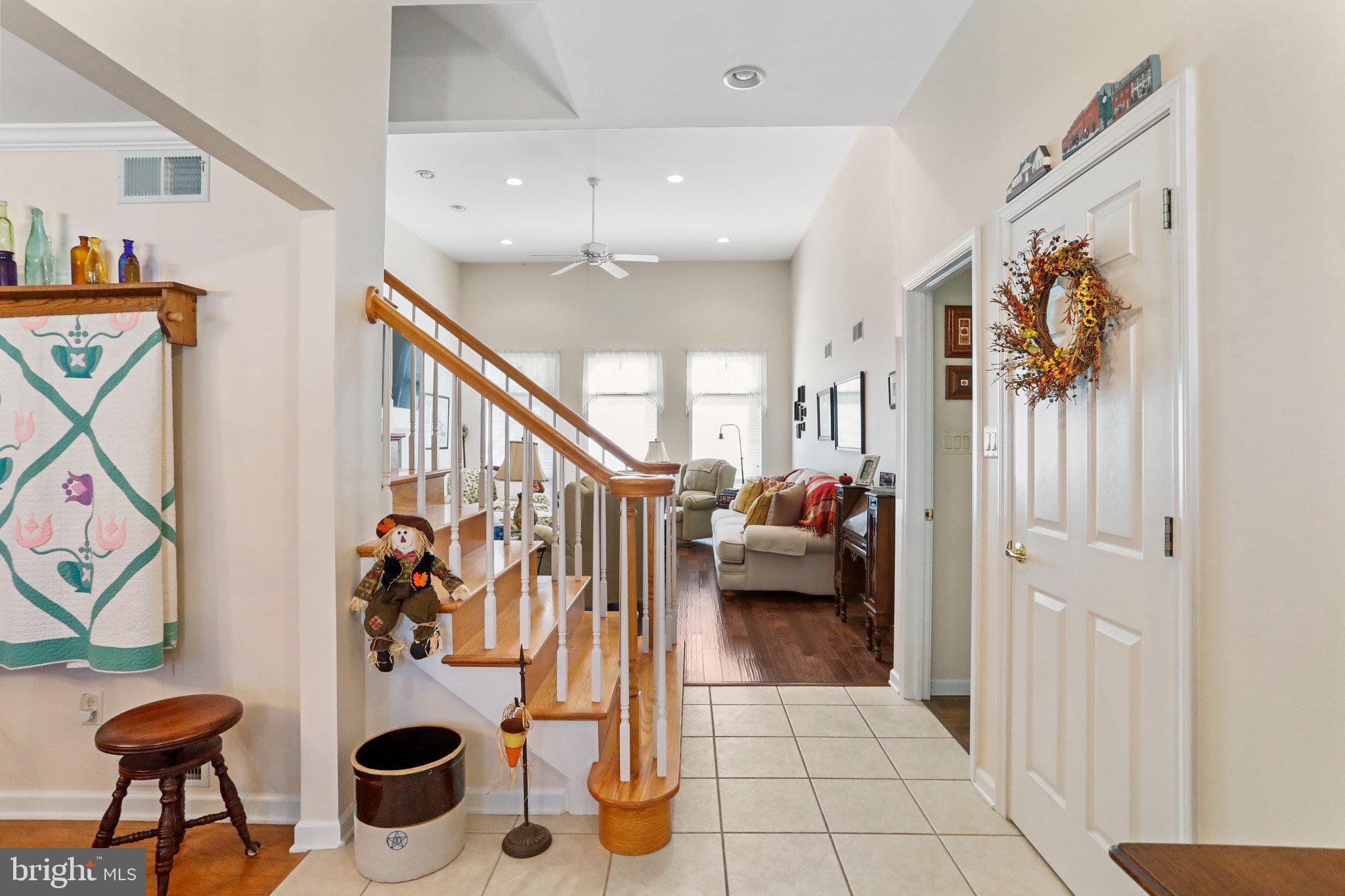 PENN NATIONAL - Residential