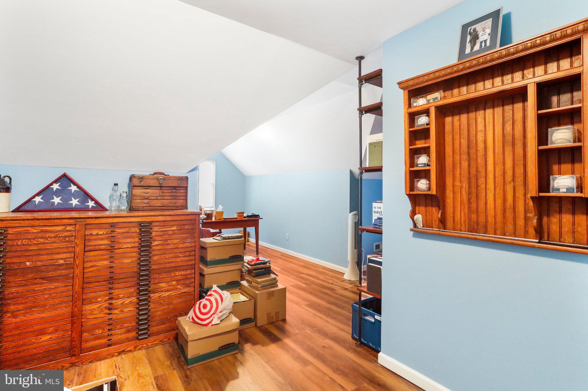 PENN NATIONAL - Residential