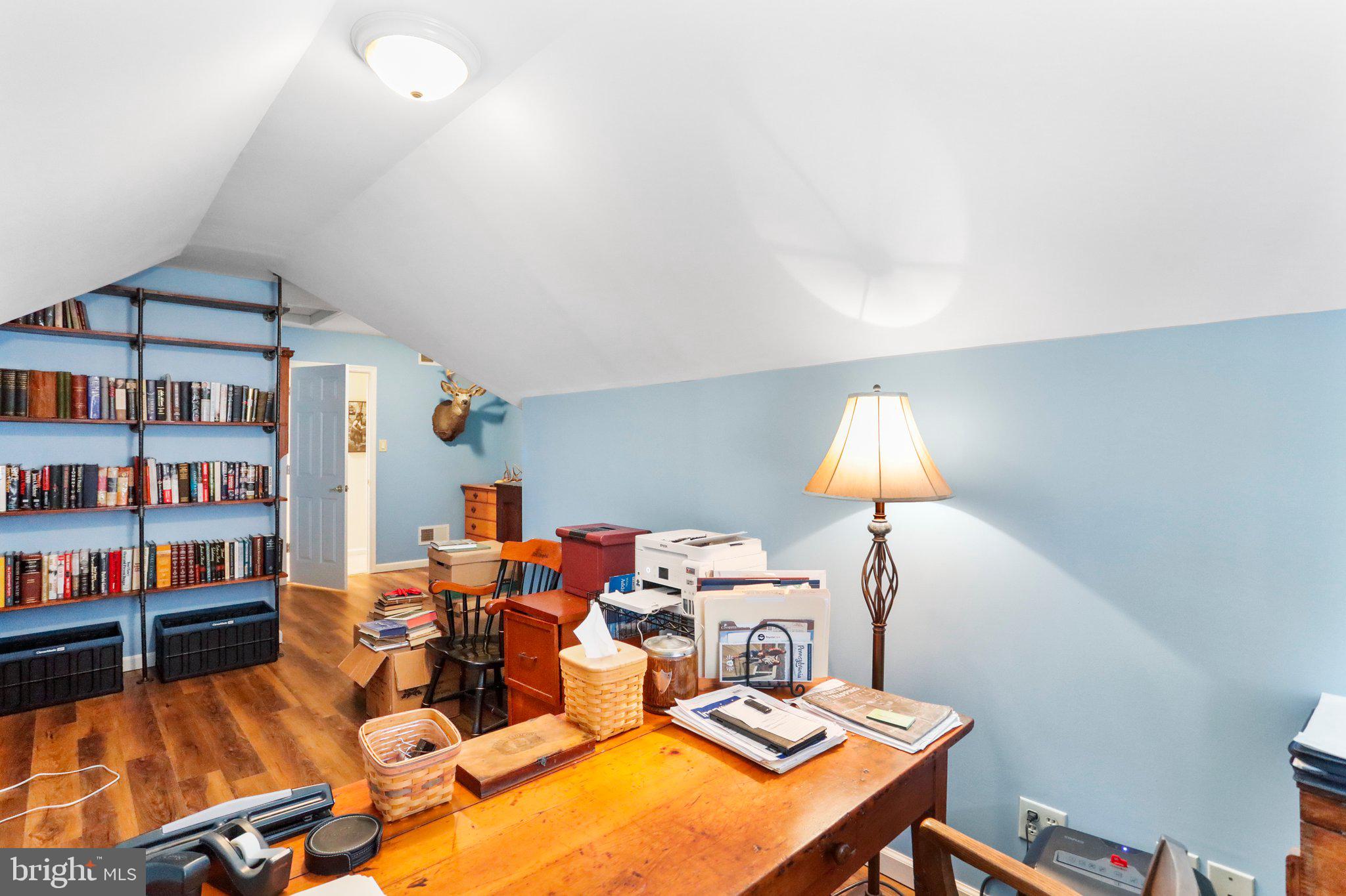 PENN NATIONAL - Residential