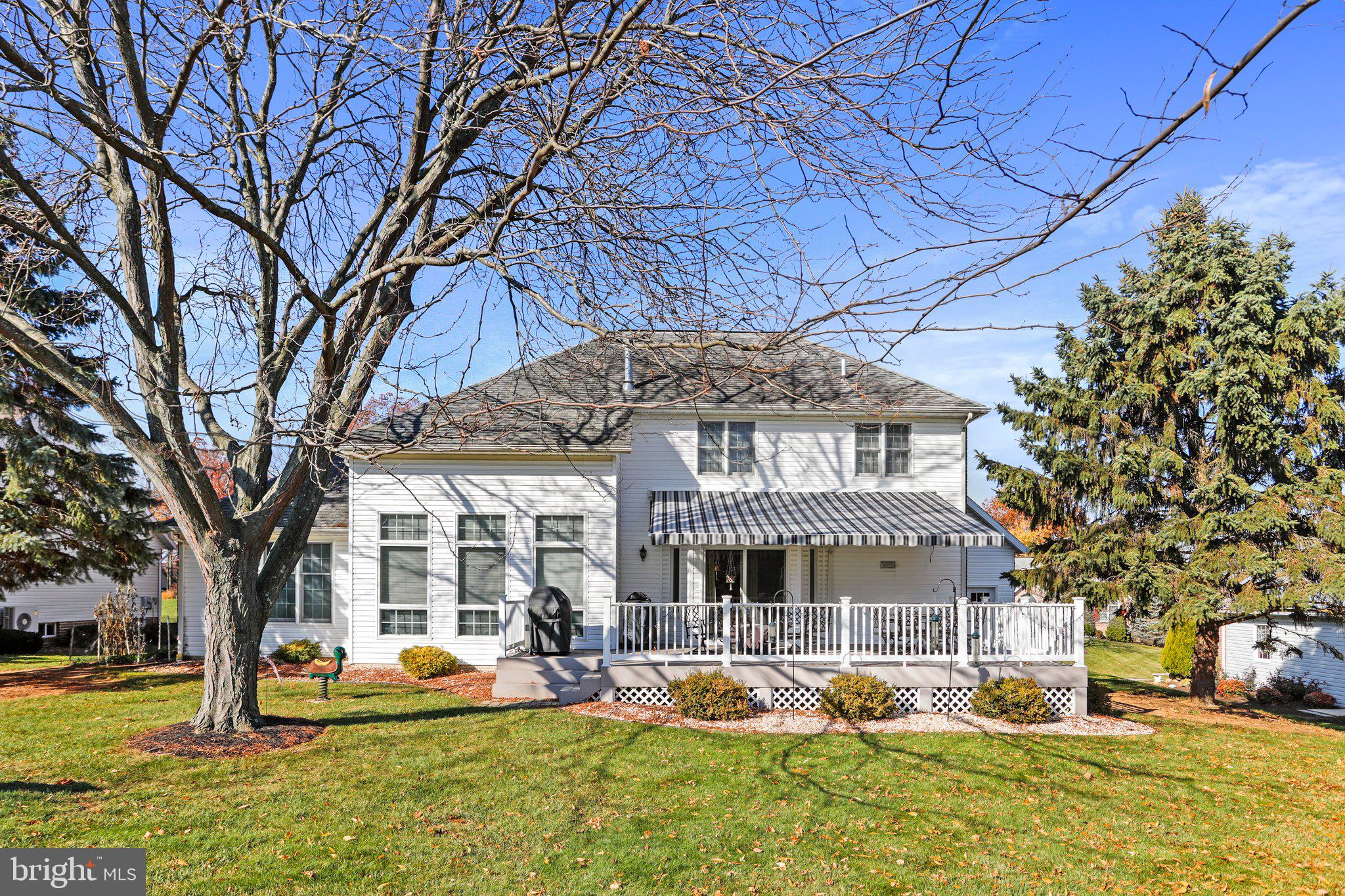 PENN NATIONAL - Residential