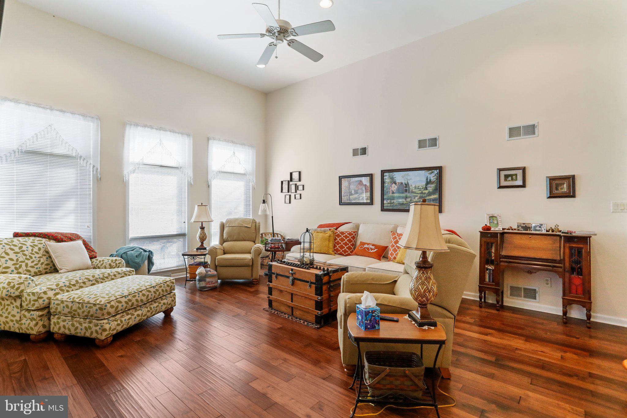 PENN NATIONAL - Residential