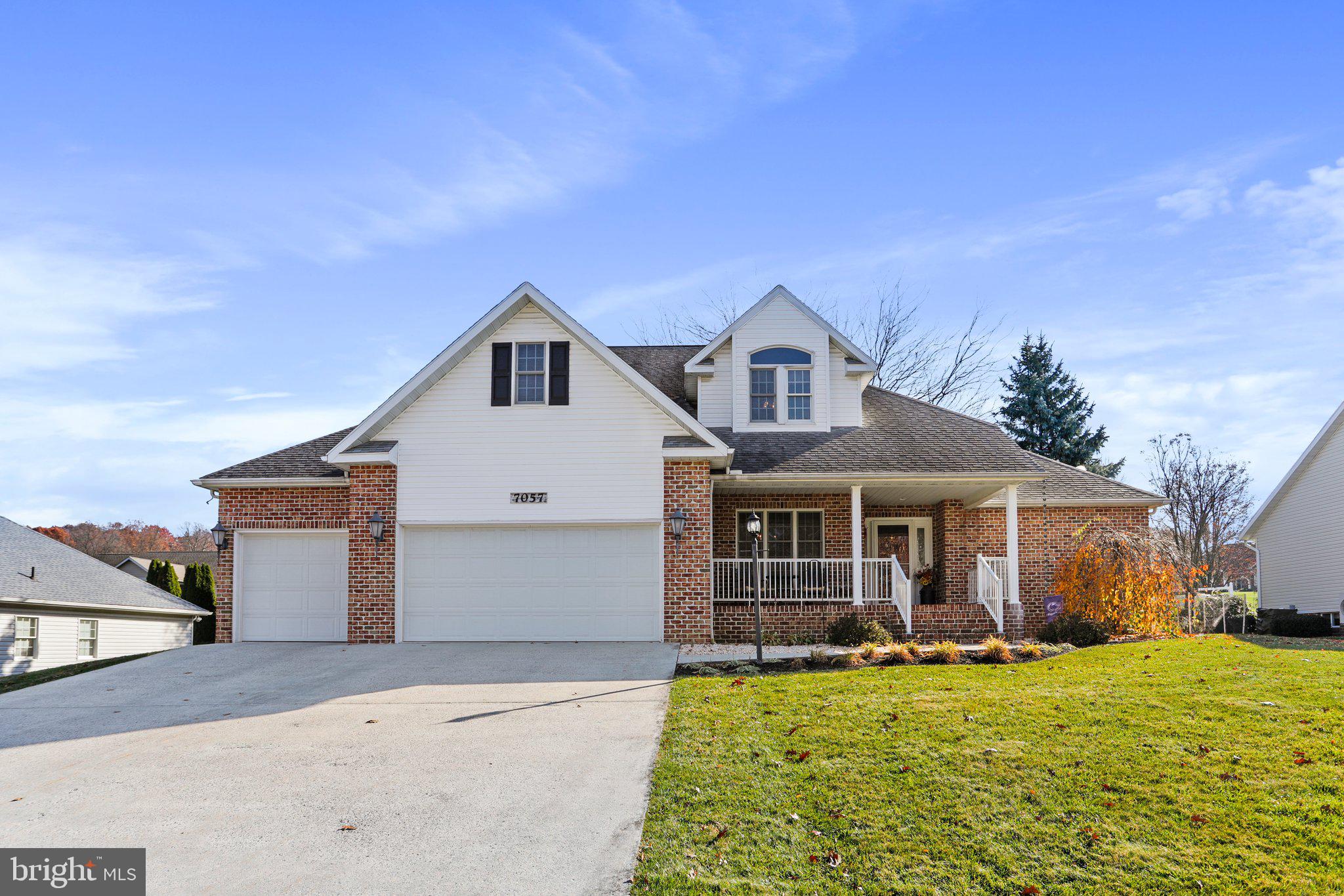 PENN NATIONAL - Residential