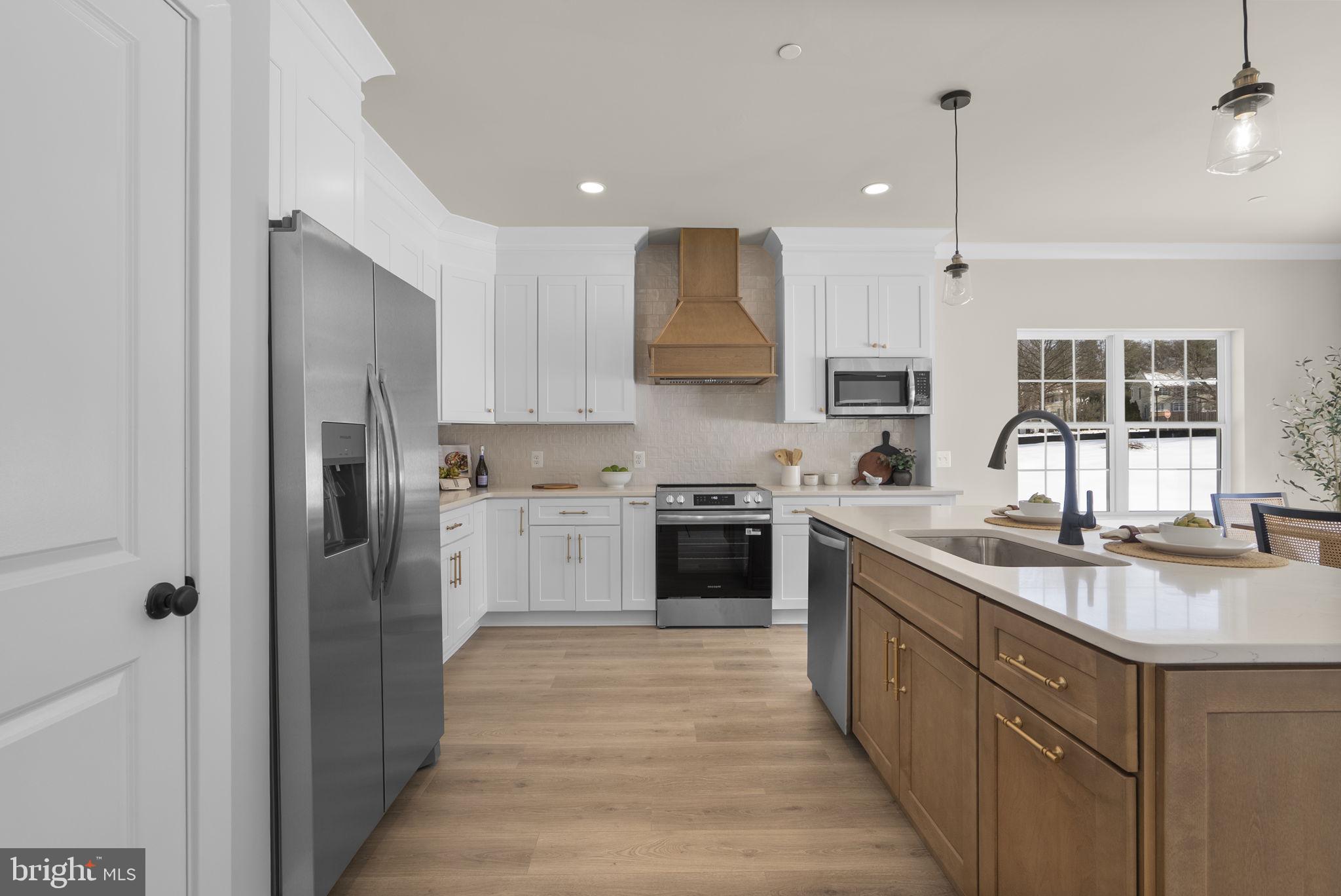 TERNBERRY - Residential