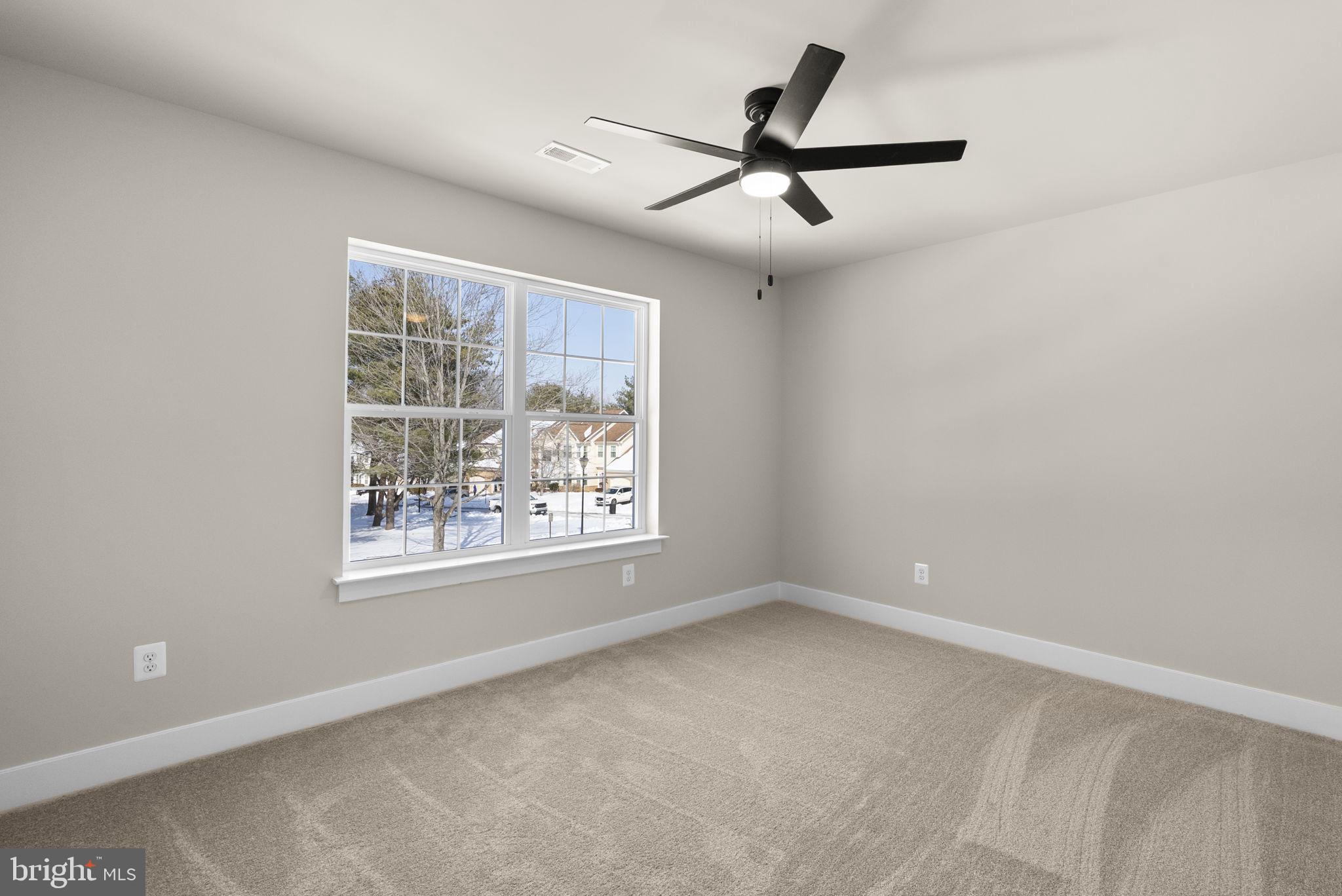 TERNBERRY - Residential