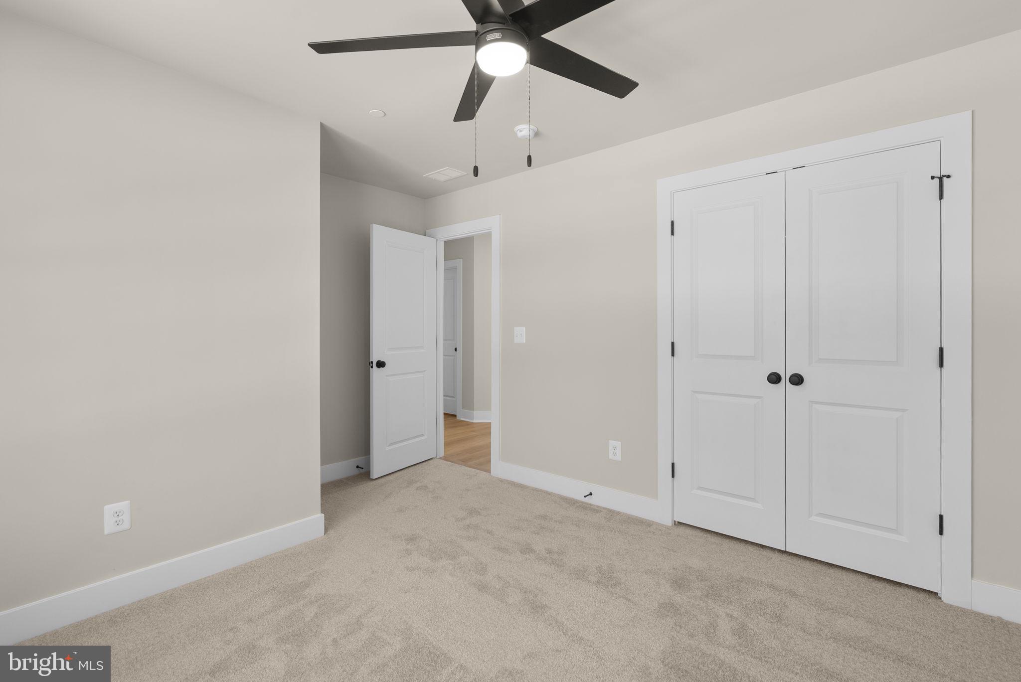 TERNBERRY - Residential