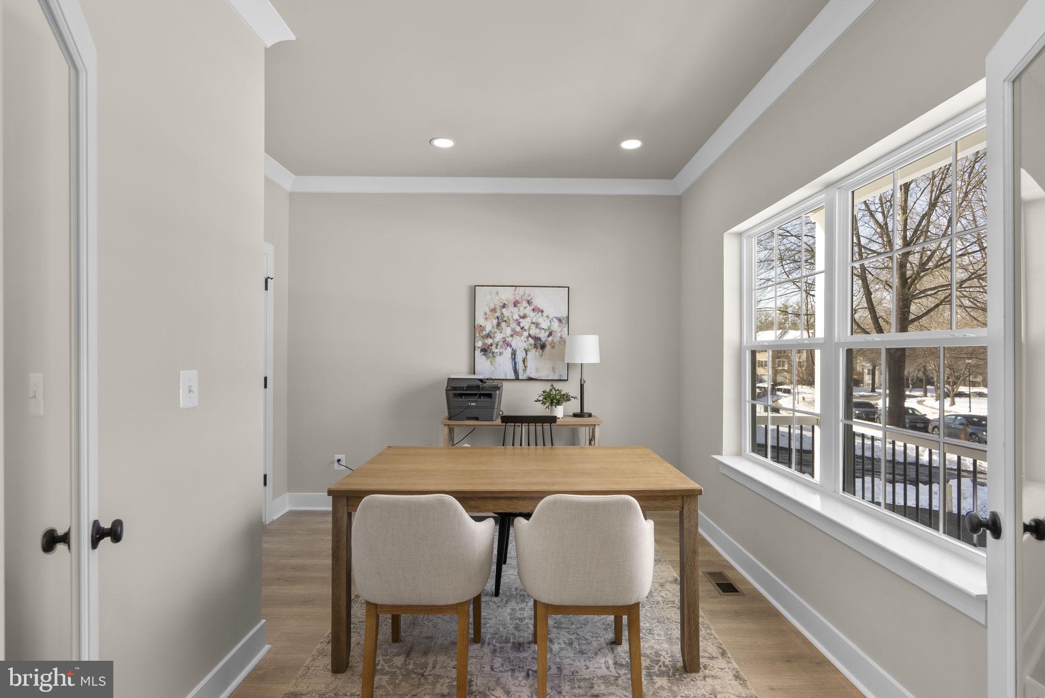 TERNBERRY - Residential