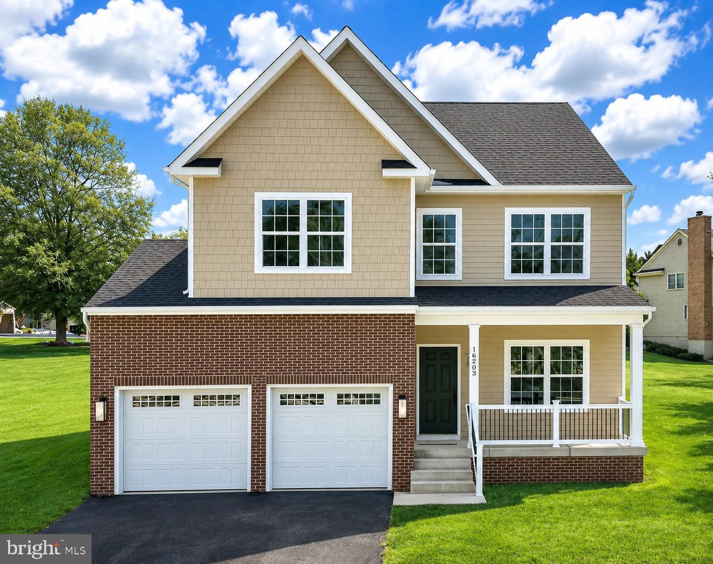TERNBERRY - Residential