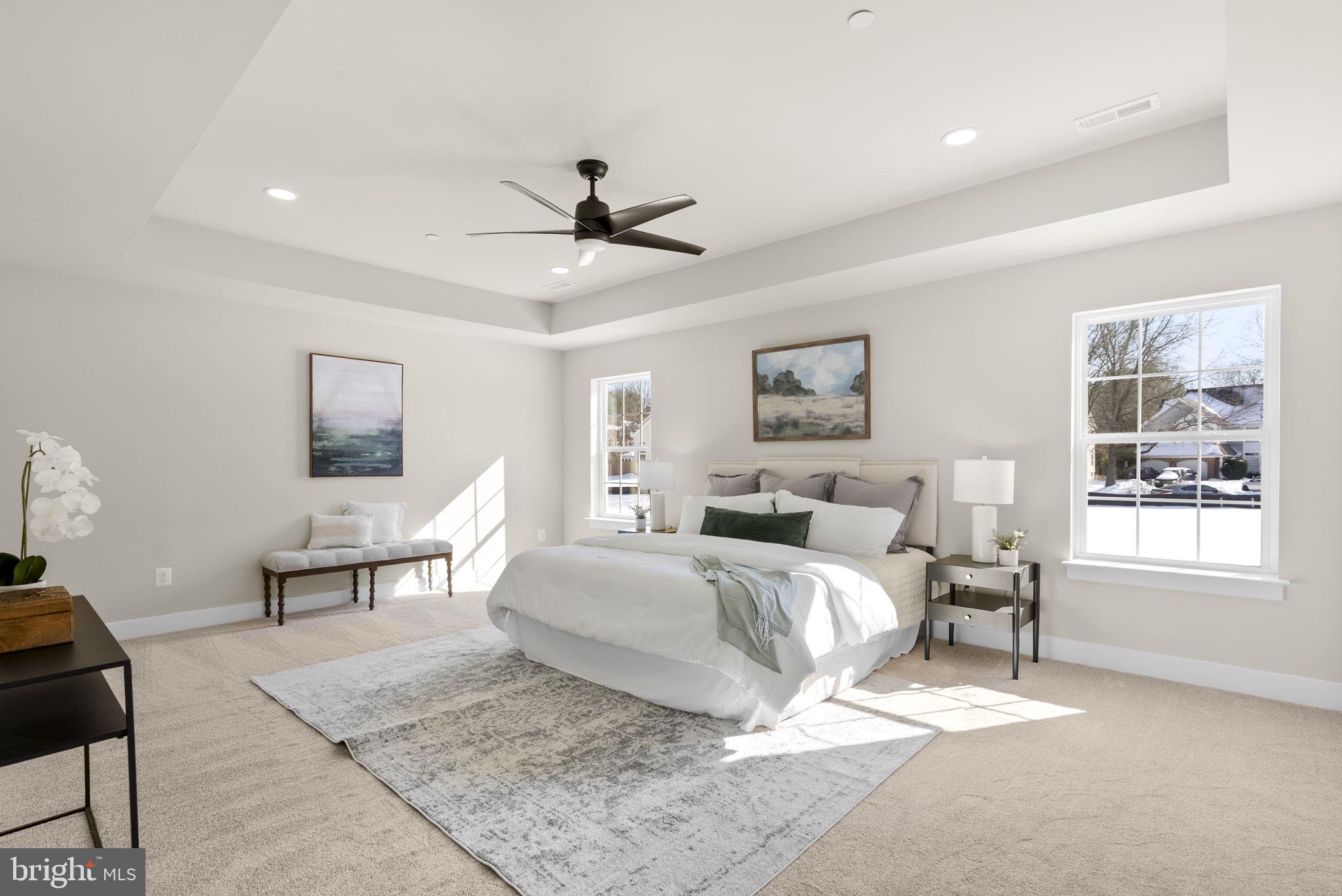 TERNBERRY - Residential