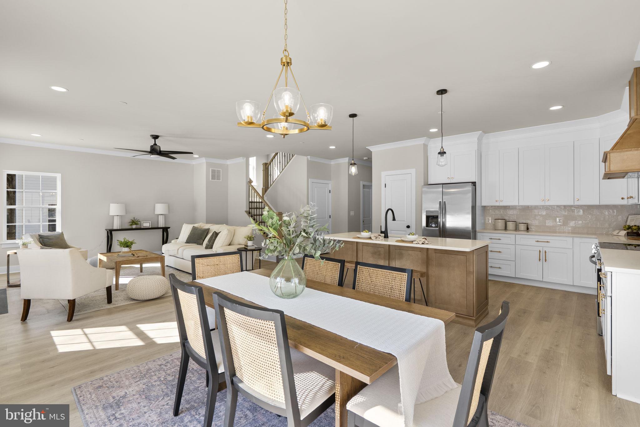 TERNBERRY - Residential