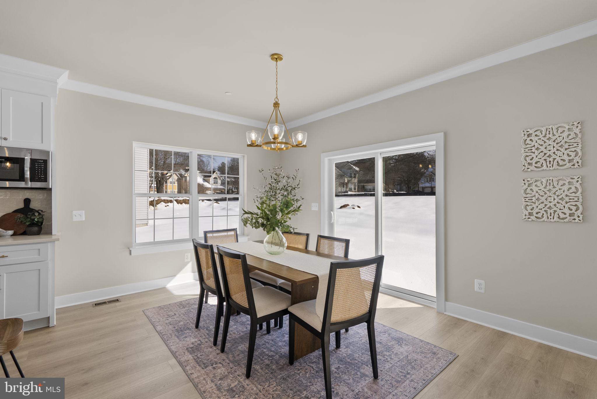 TERNBERRY - Residential
