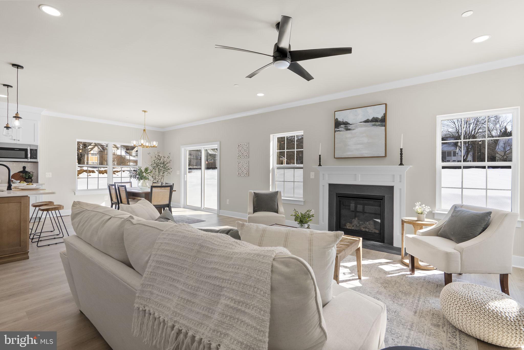 TERNBERRY - Residential