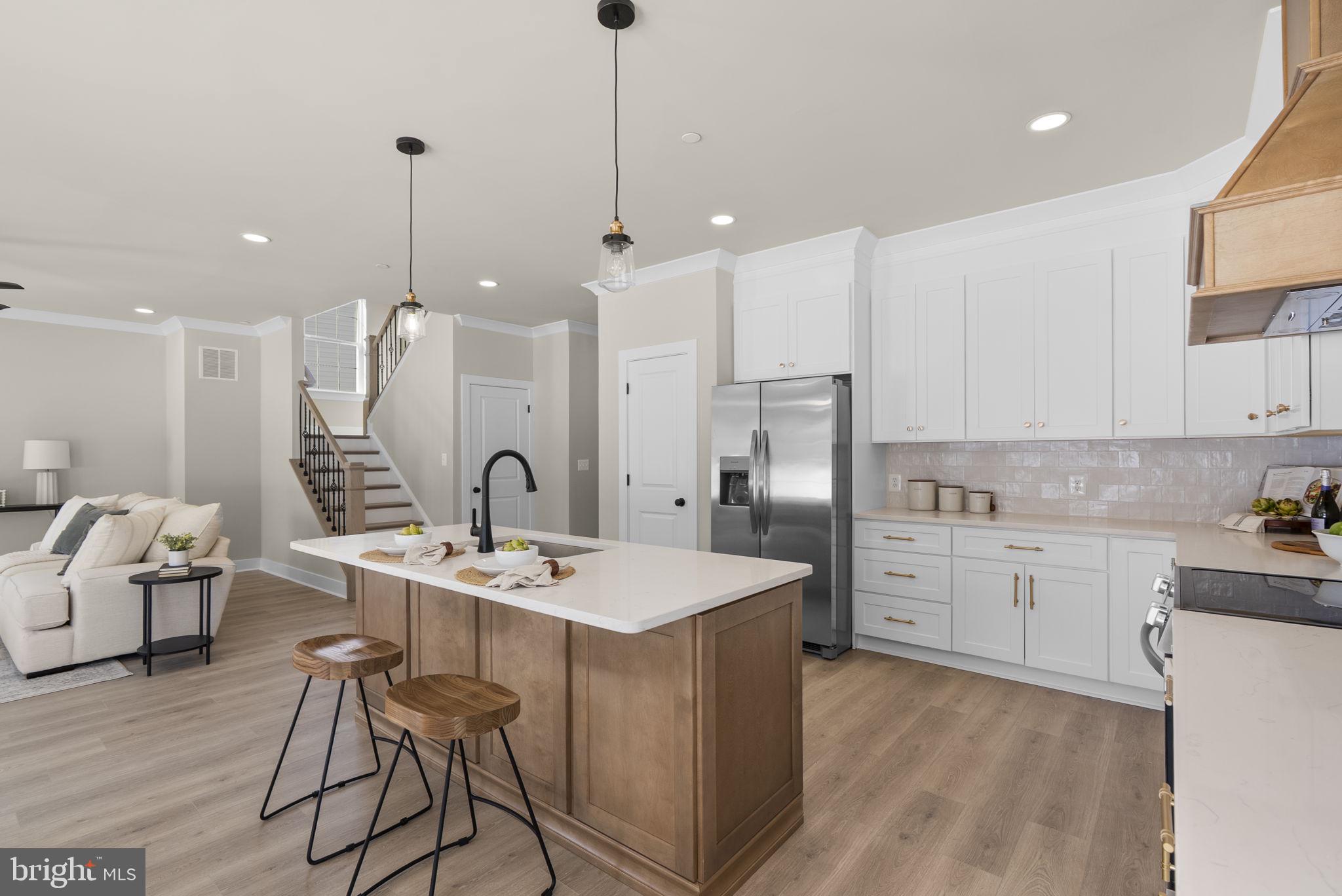 TERNBERRY - Residential