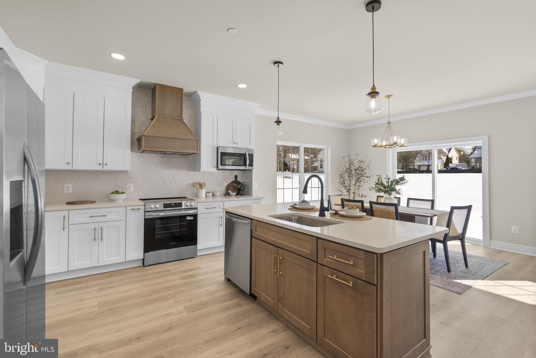 TERNBERRY - Residential