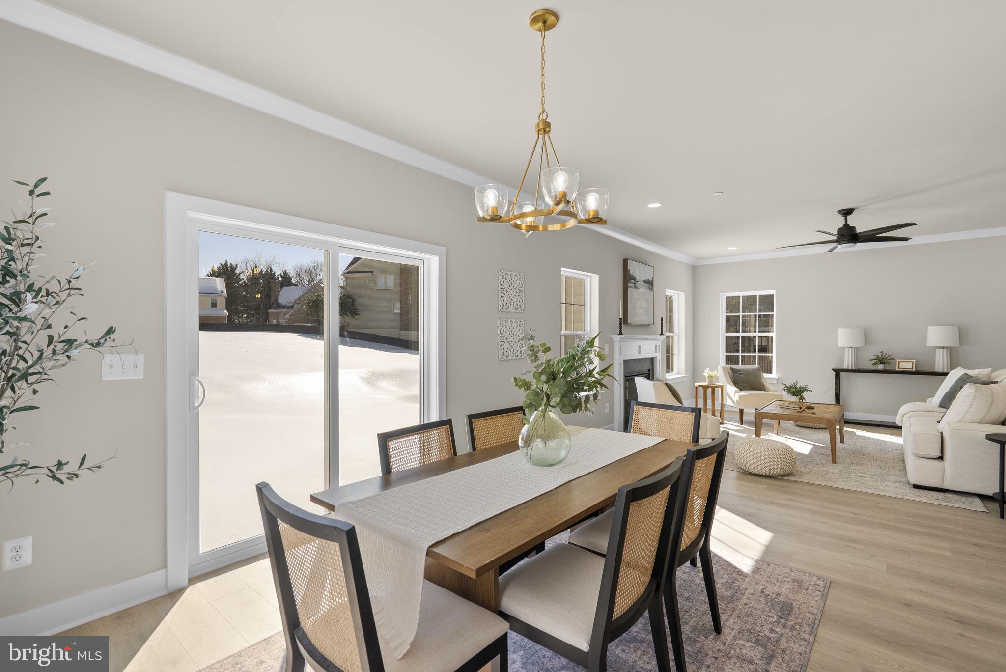 TERNBERRY - Residential