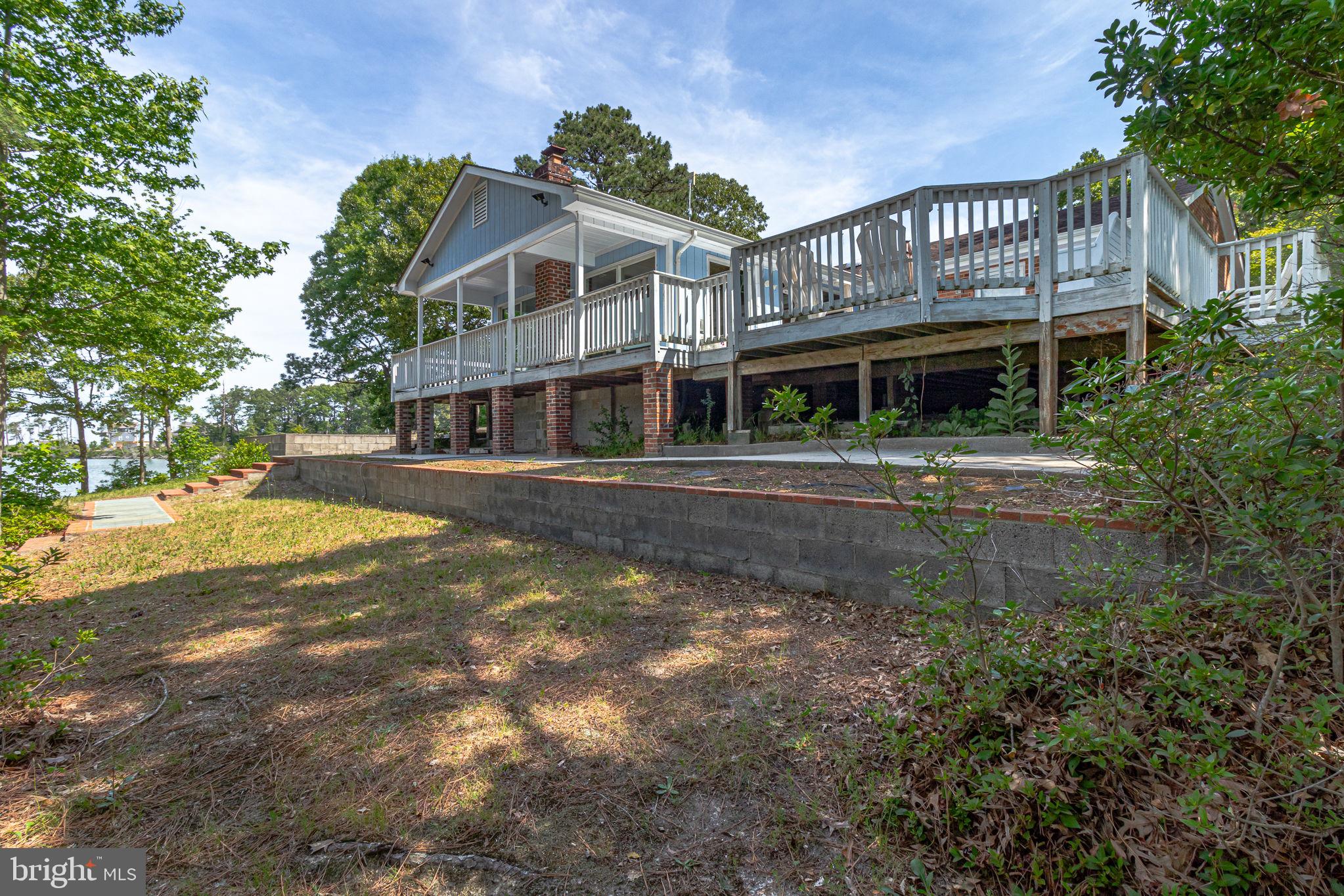 WHITE SAND HARBOUR - Residential