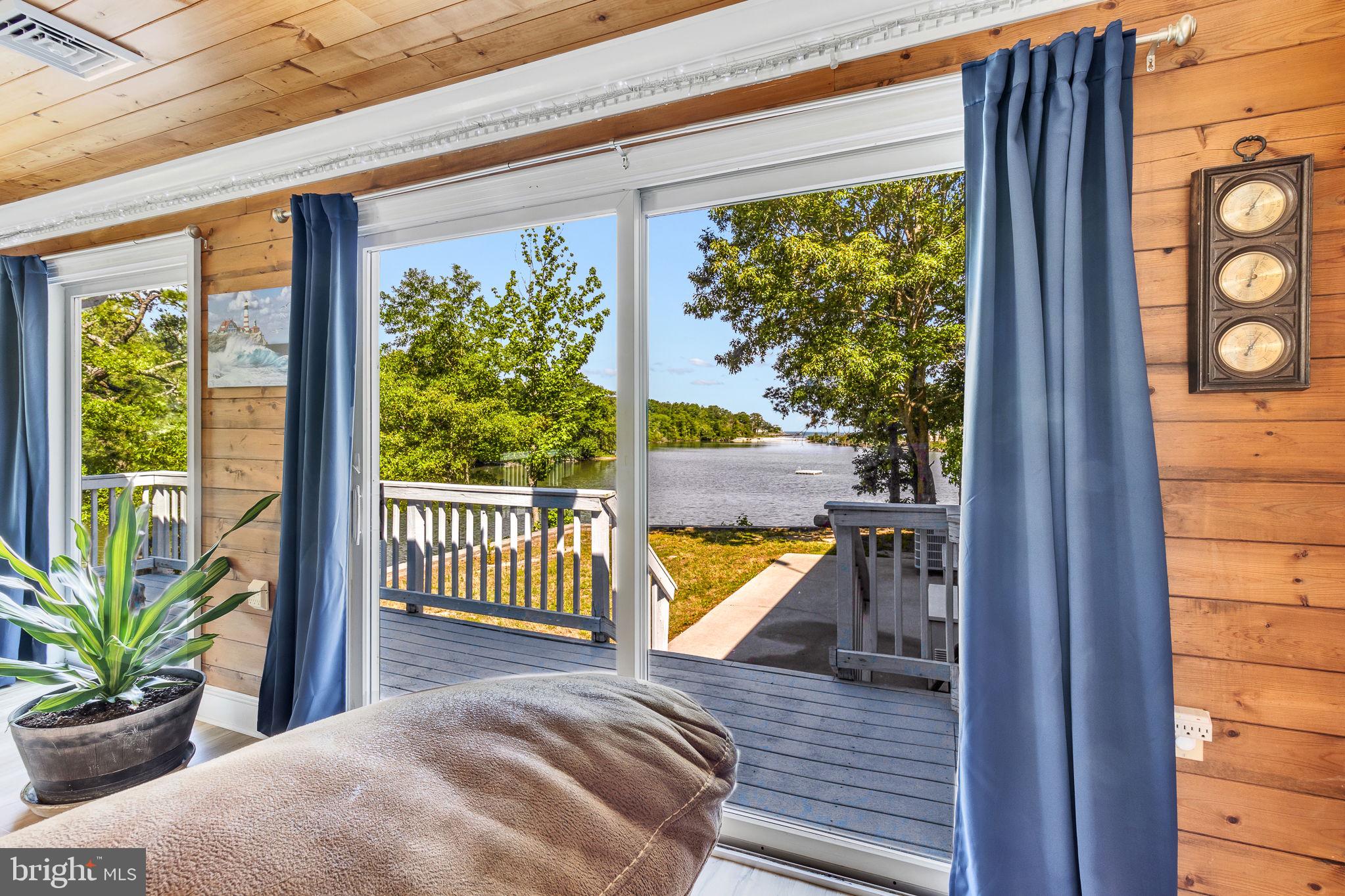 WHITE SAND HARBOUR - Residential