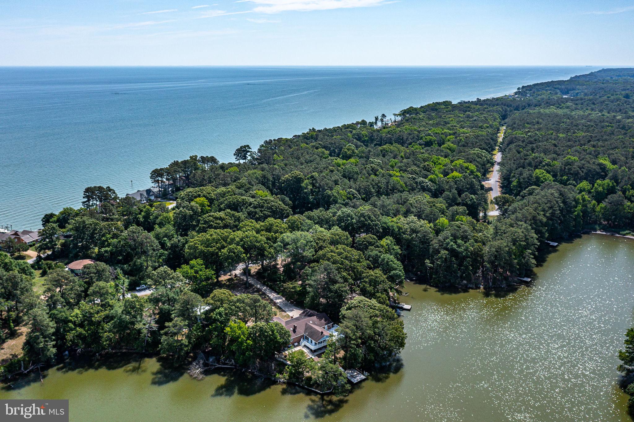 WHITE SAND HARBOUR - Residential
