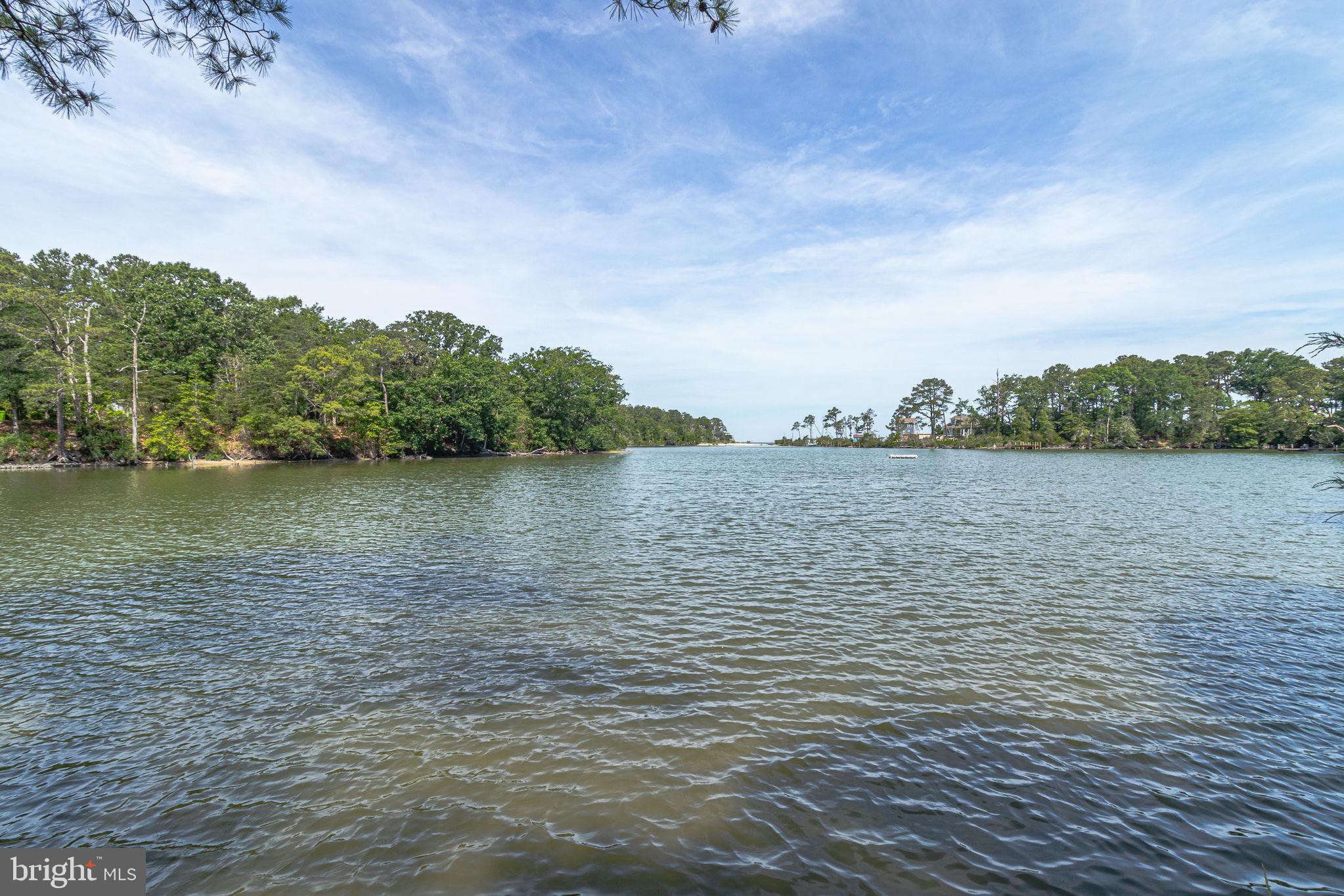 WHITE SAND HARBOUR - Residential