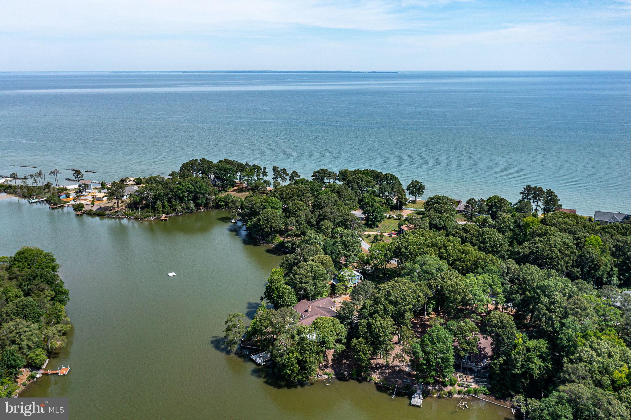 WHITE SAND HARBOUR - Residential