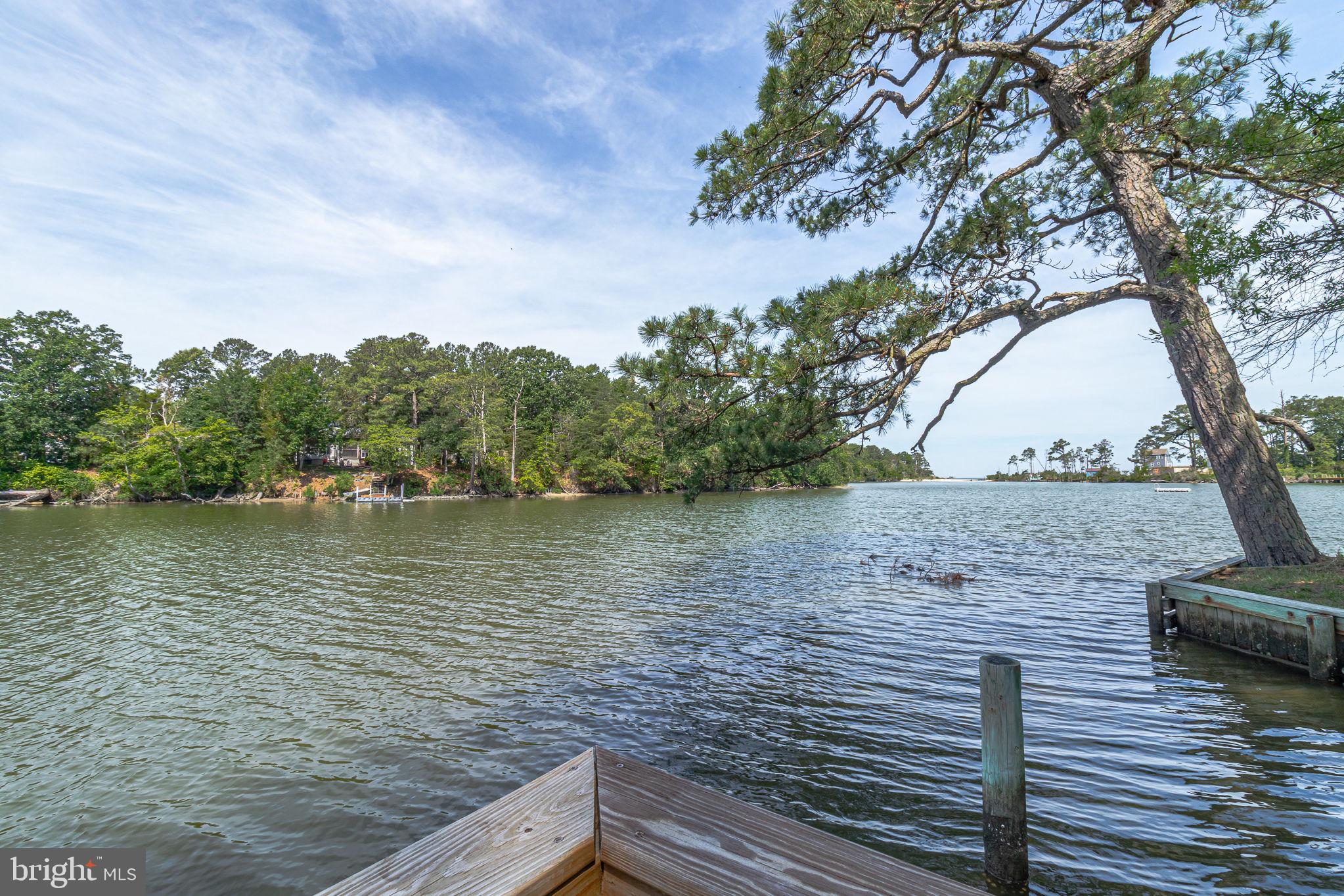 WHITE SAND HARBOUR - Residential