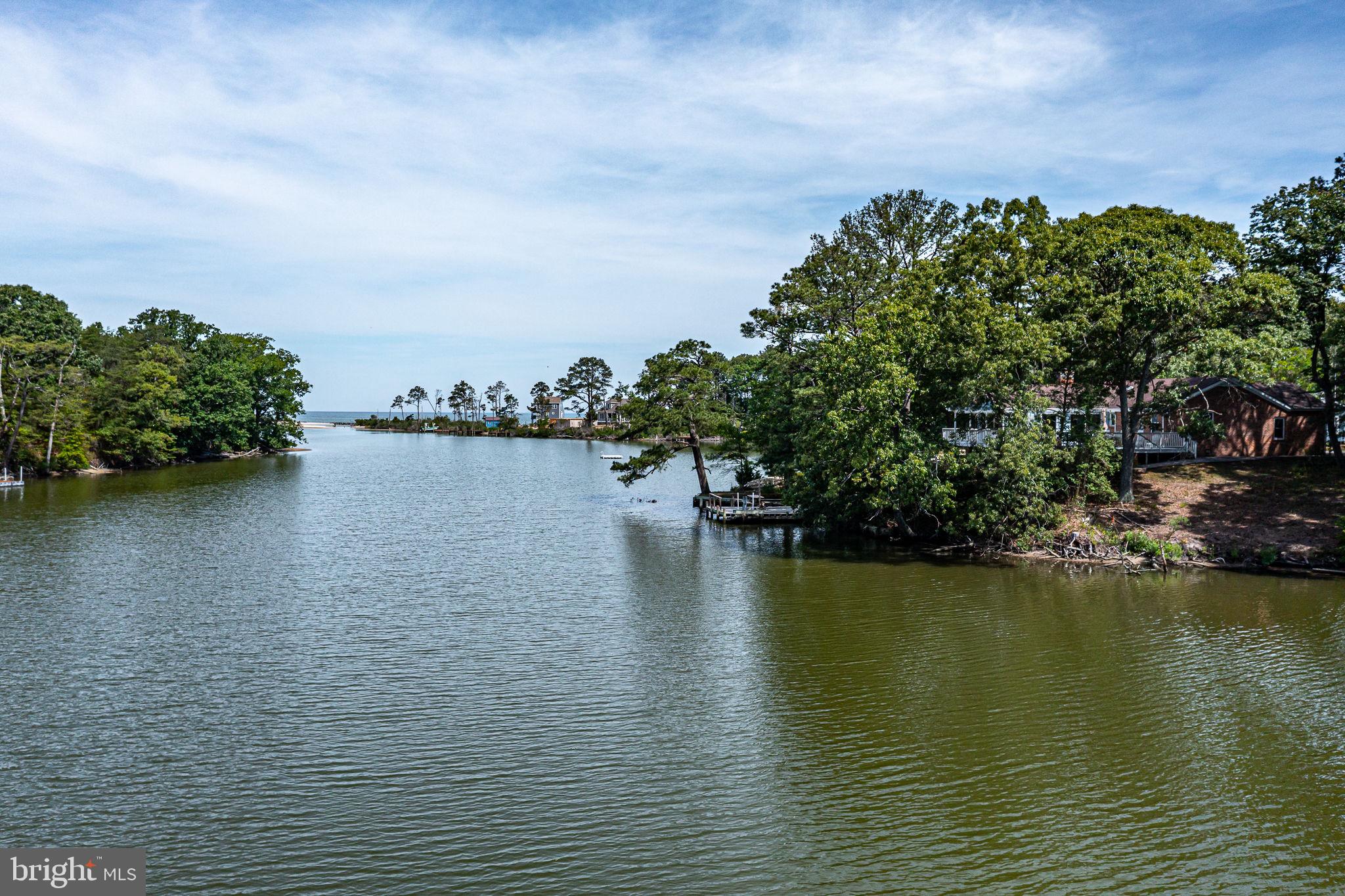 WHITE SAND HARBOUR - Residential