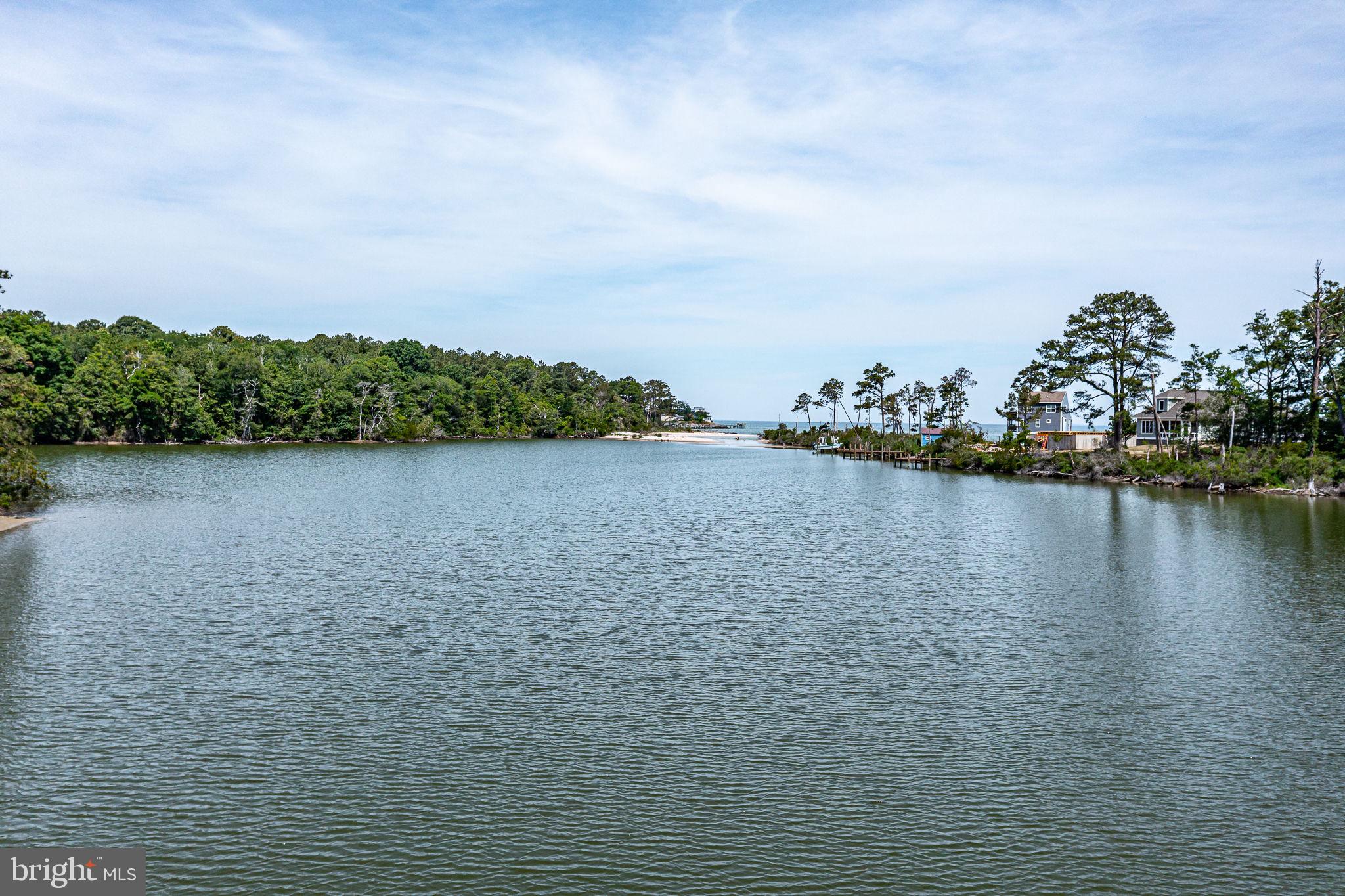 WHITE SAND HARBOUR - Residential