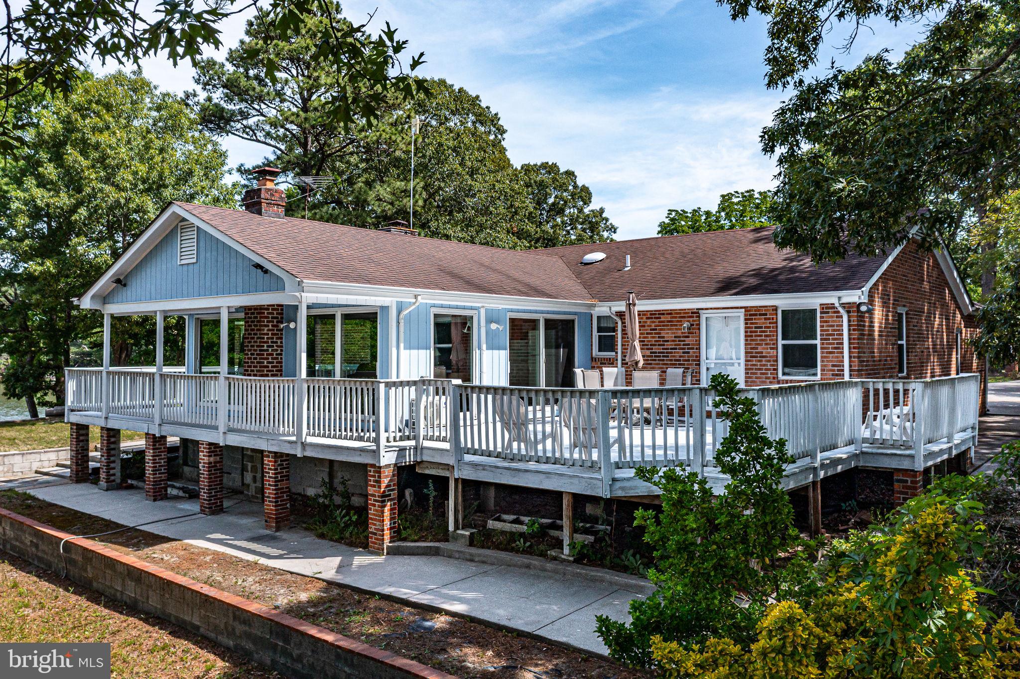 WHITE SAND HARBOUR - Residential