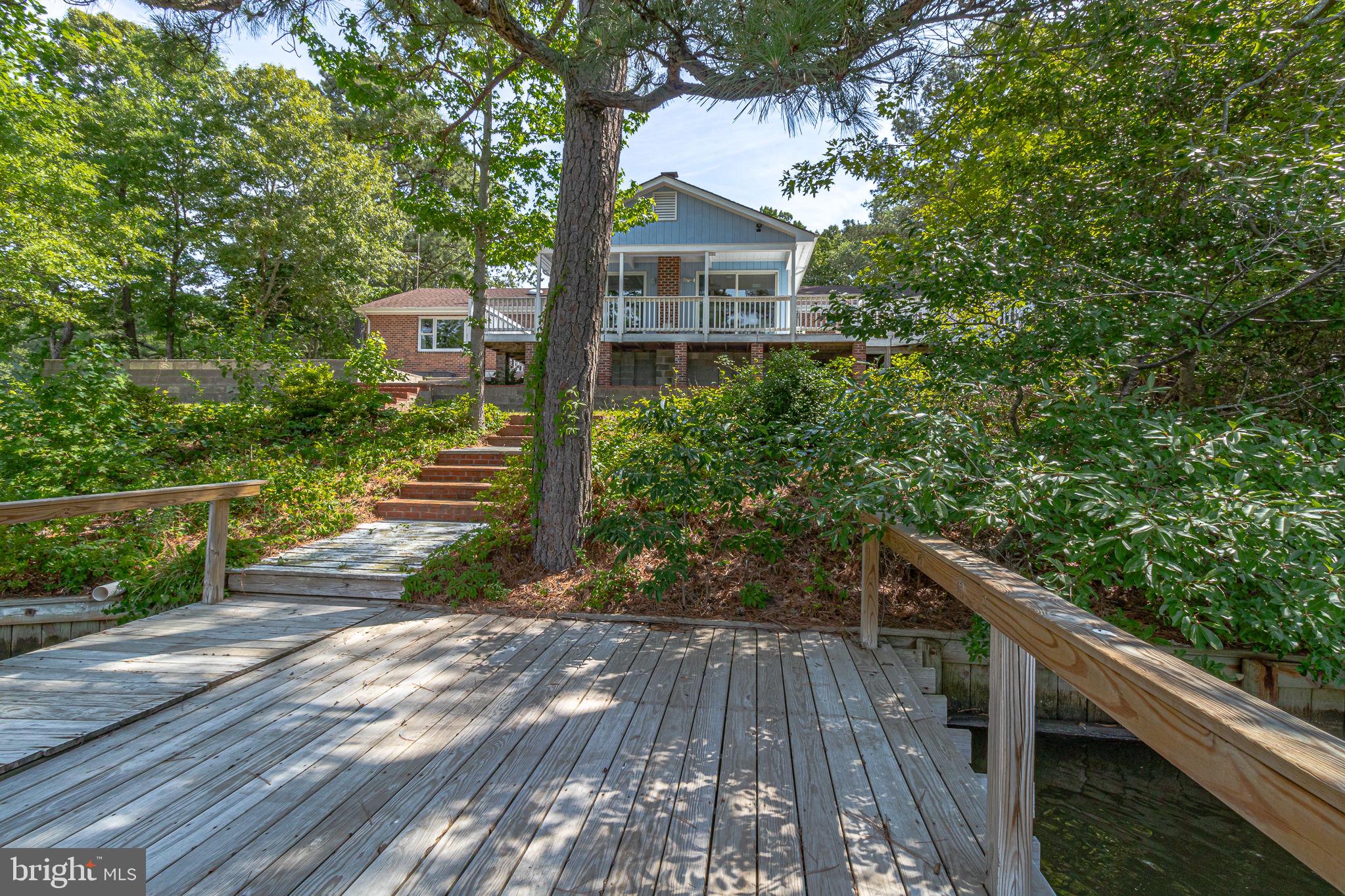 WHITE SAND HARBOUR - Residential