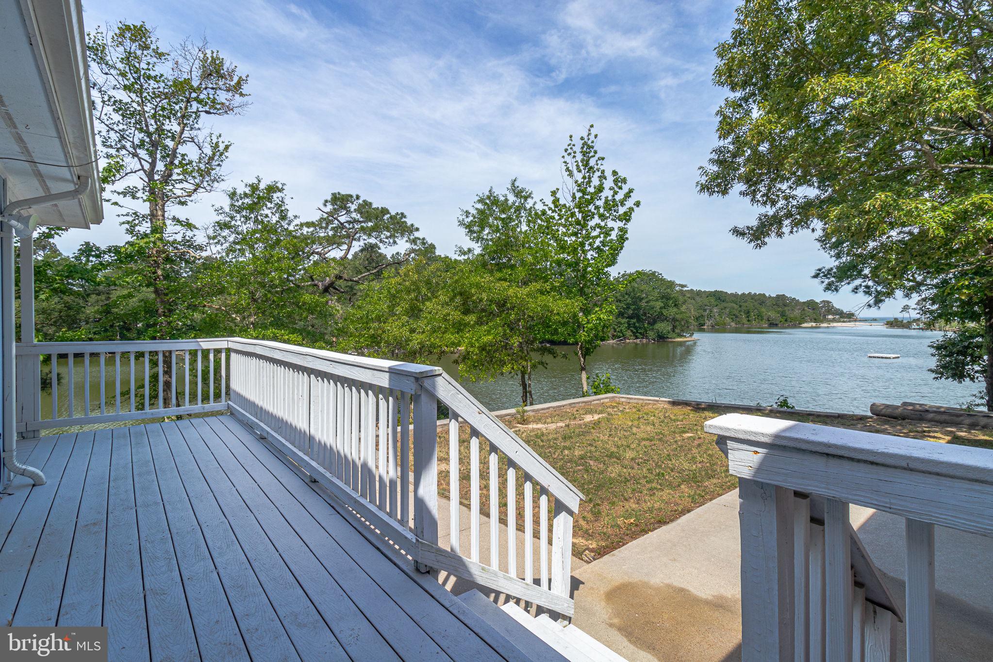 WHITE SAND HARBOUR - Residential