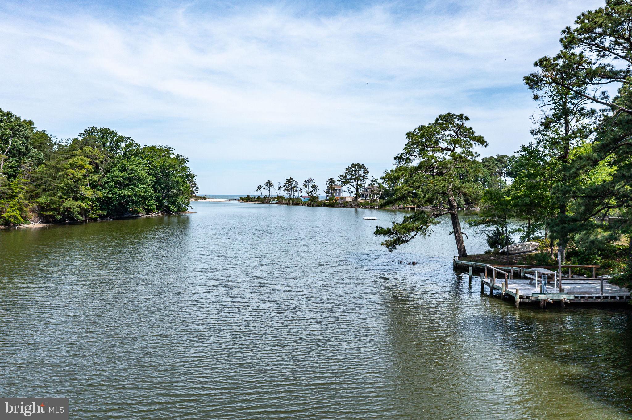 WHITE SAND HARBOUR - Residential