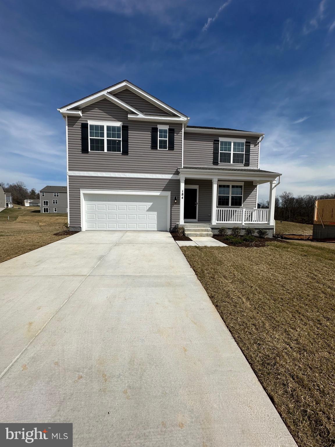TOLLHOUSE WOODS - Residential