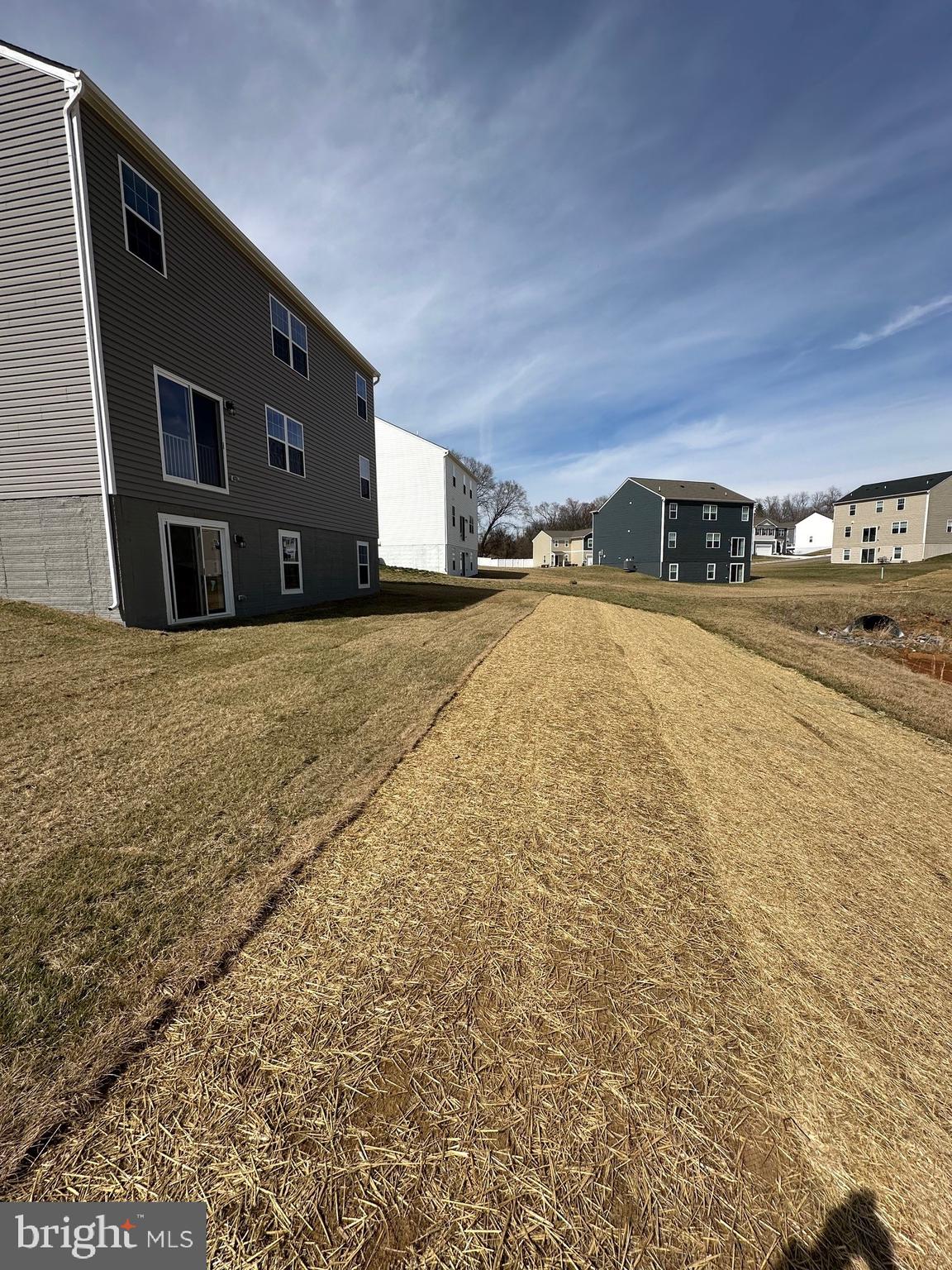 TOLLHOUSE WOODS - Residential