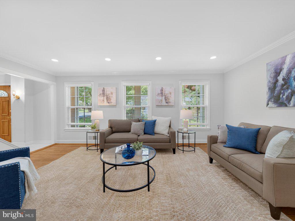 GLEN PARK - Residential