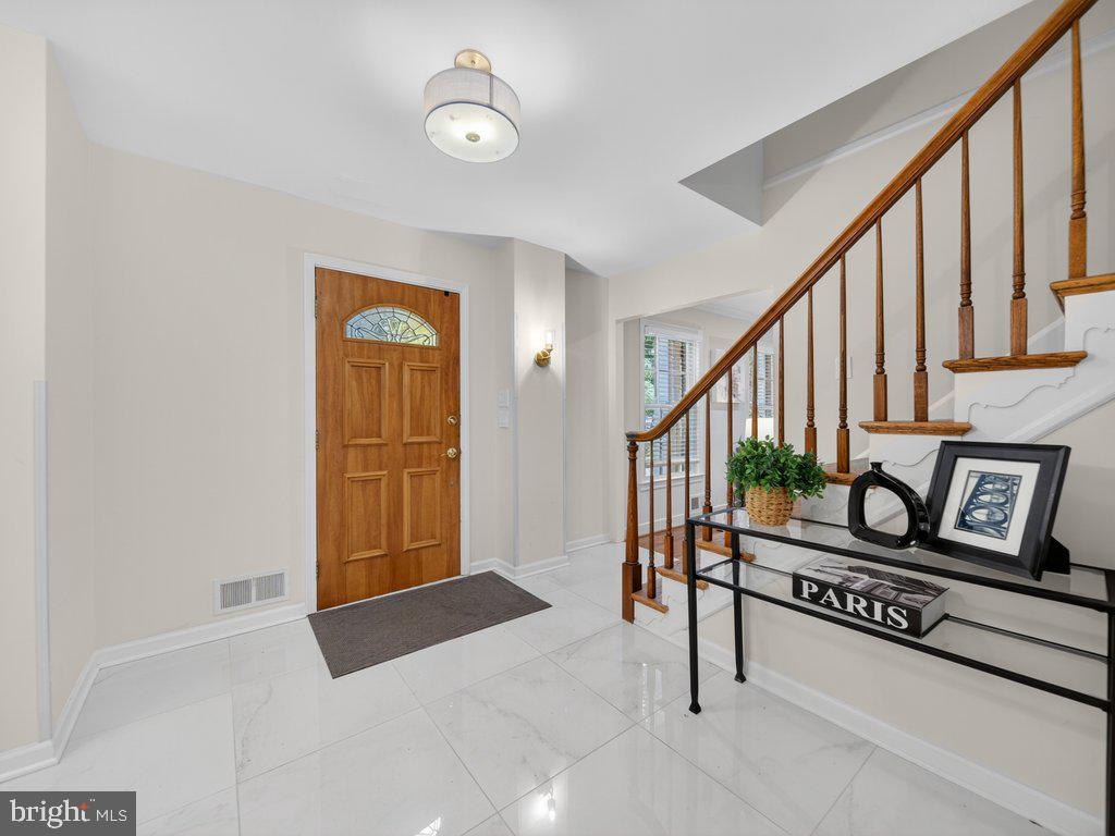 GLEN PARK - Residential