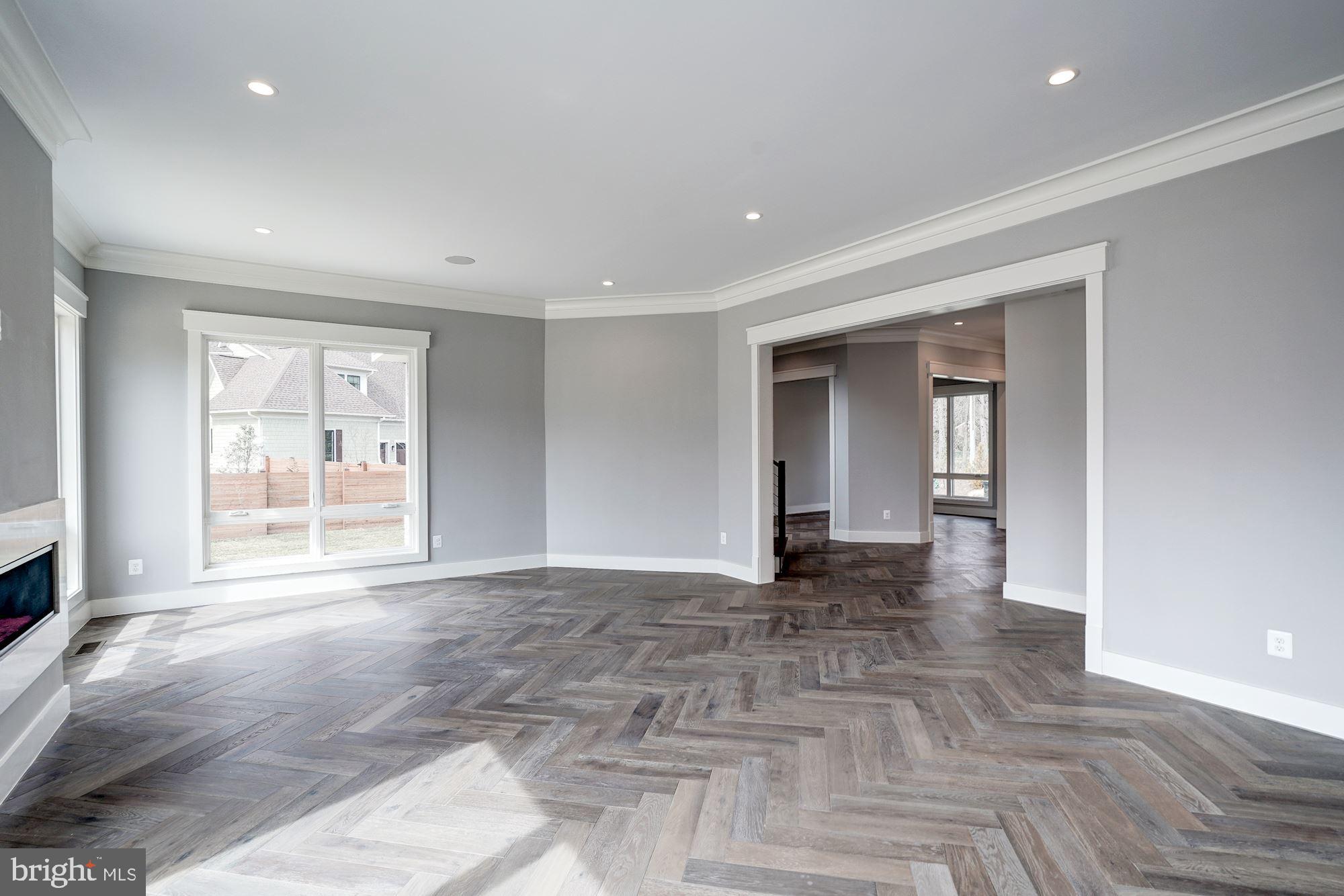 BROOKEVILLE ESTATES - Residential