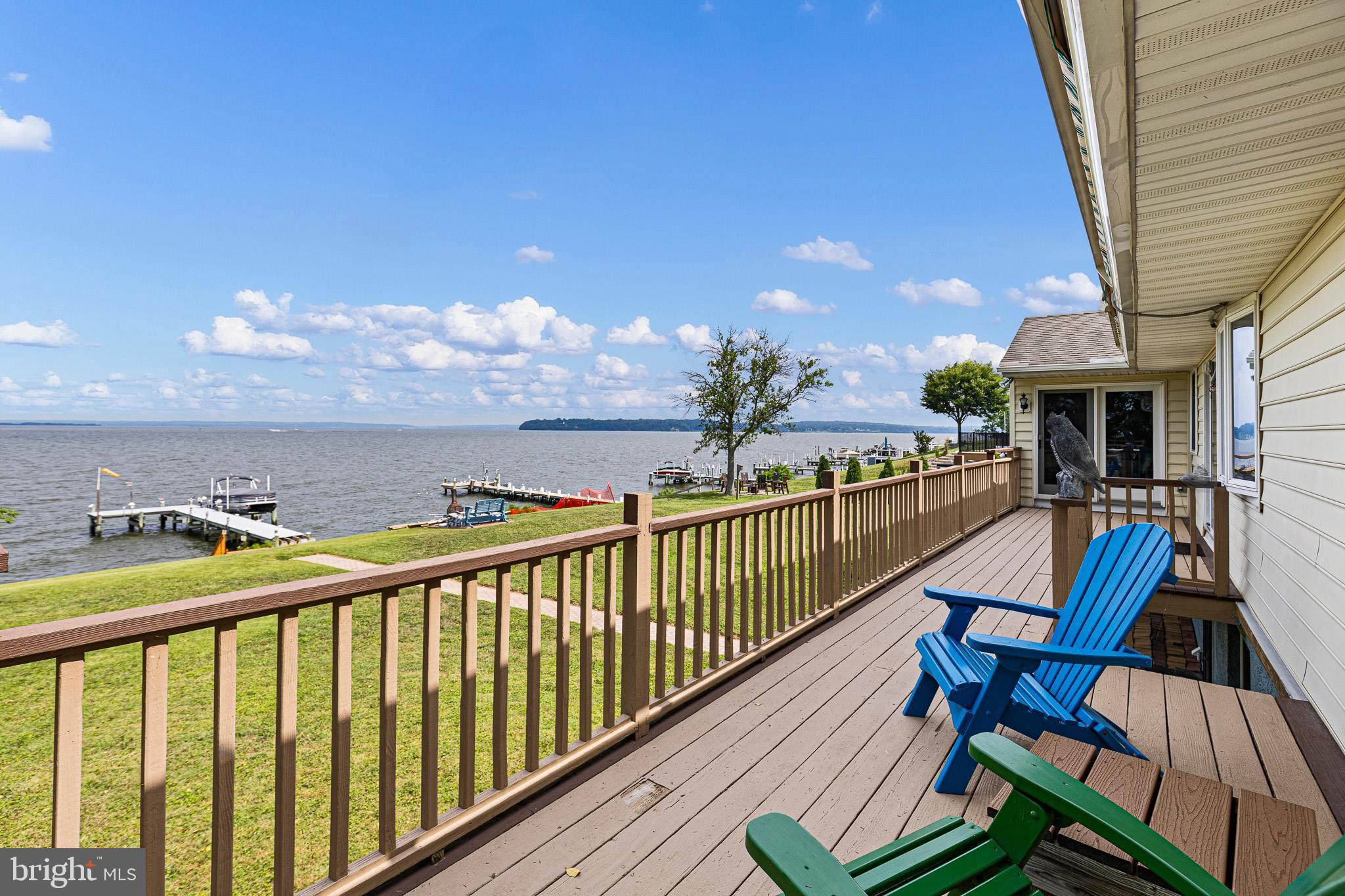 BAY VIEW ESTATES - Residential