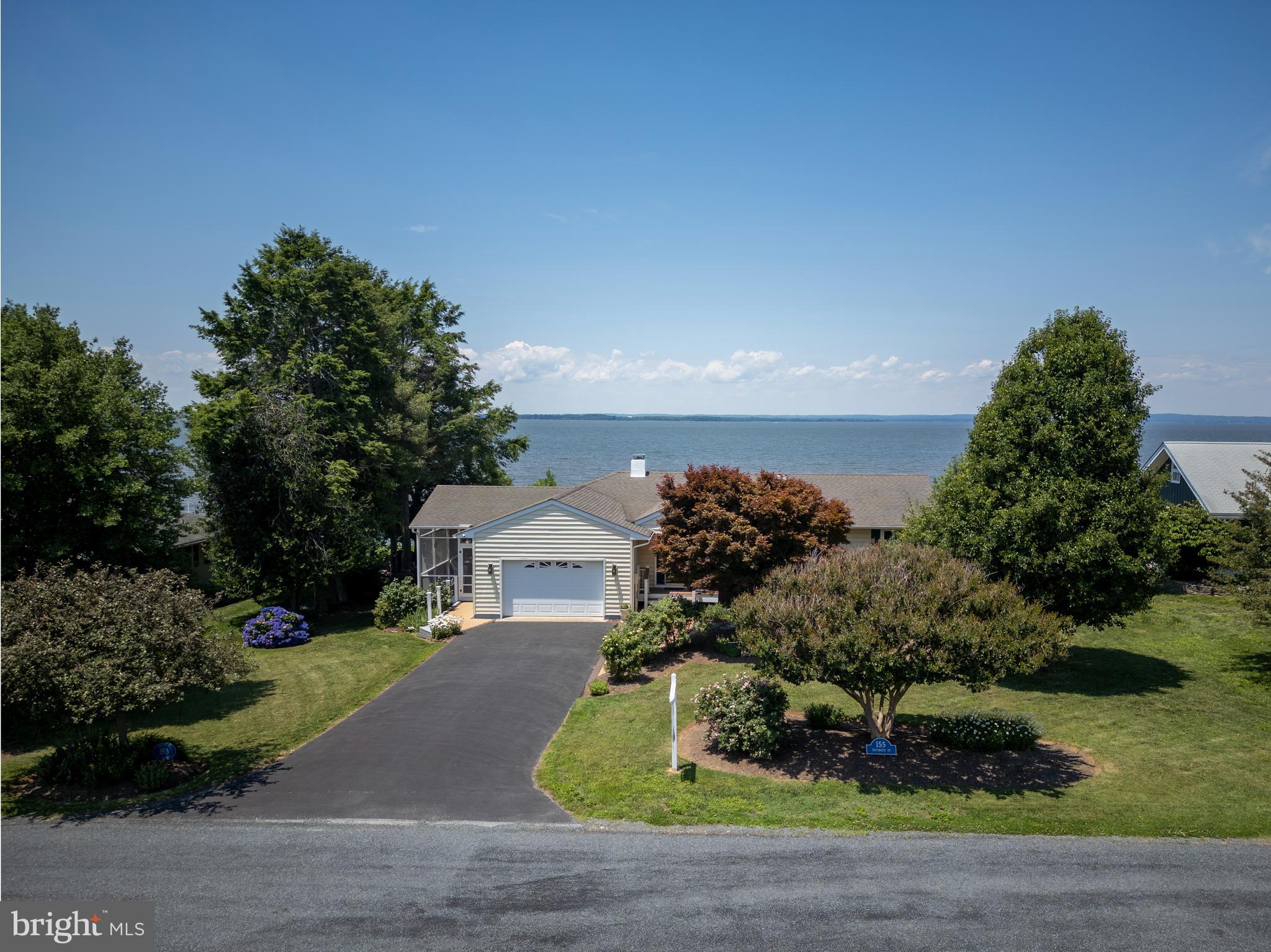 BAY VIEW ESTATES - Residential
