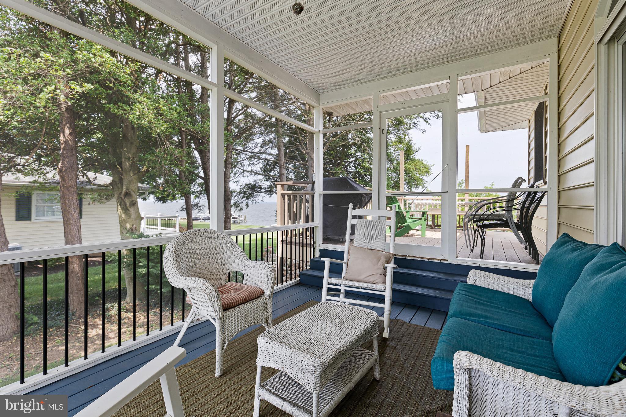 BAY VIEW ESTATES - Residential
