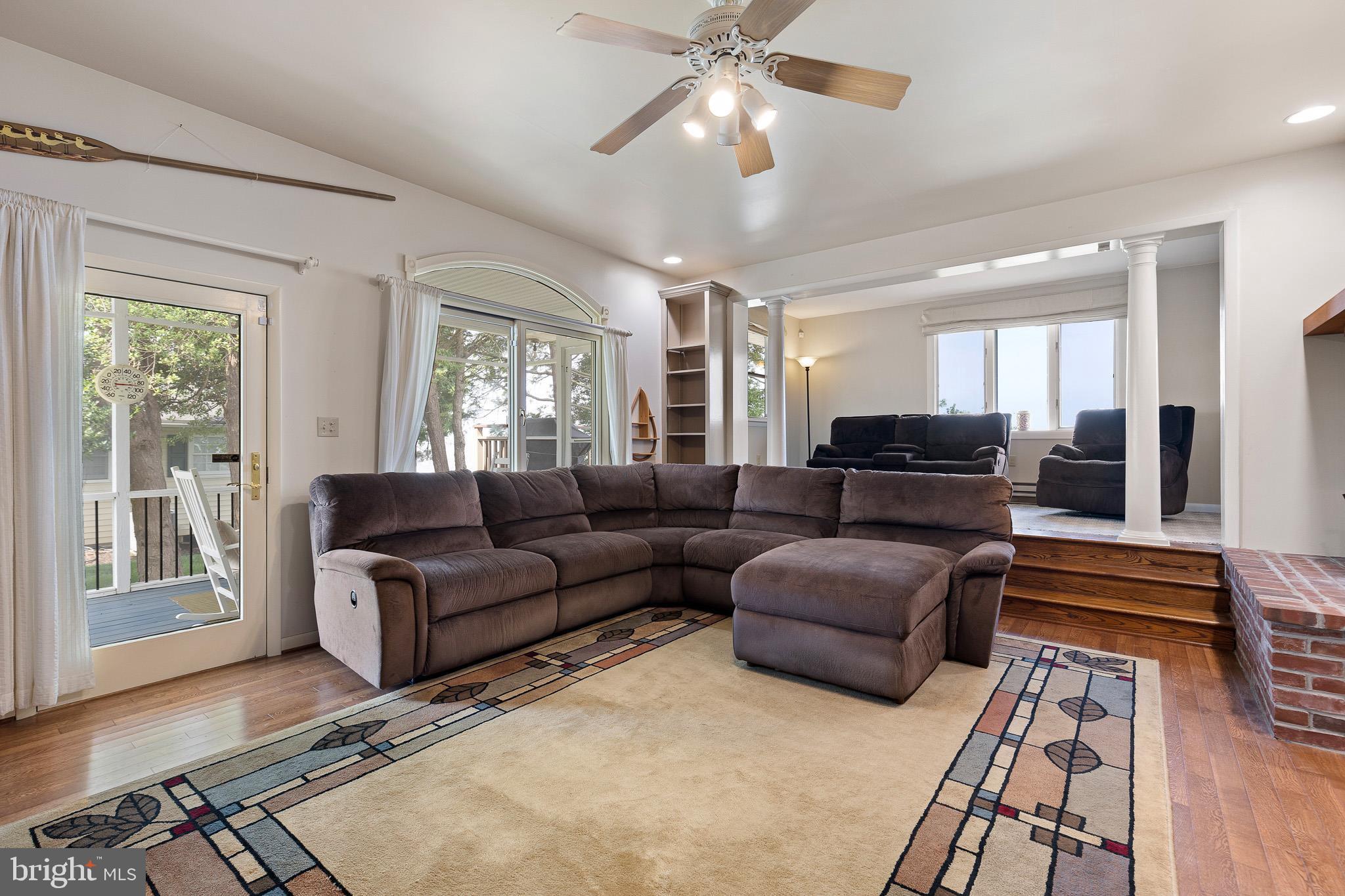 BAY VIEW ESTATES - Residential