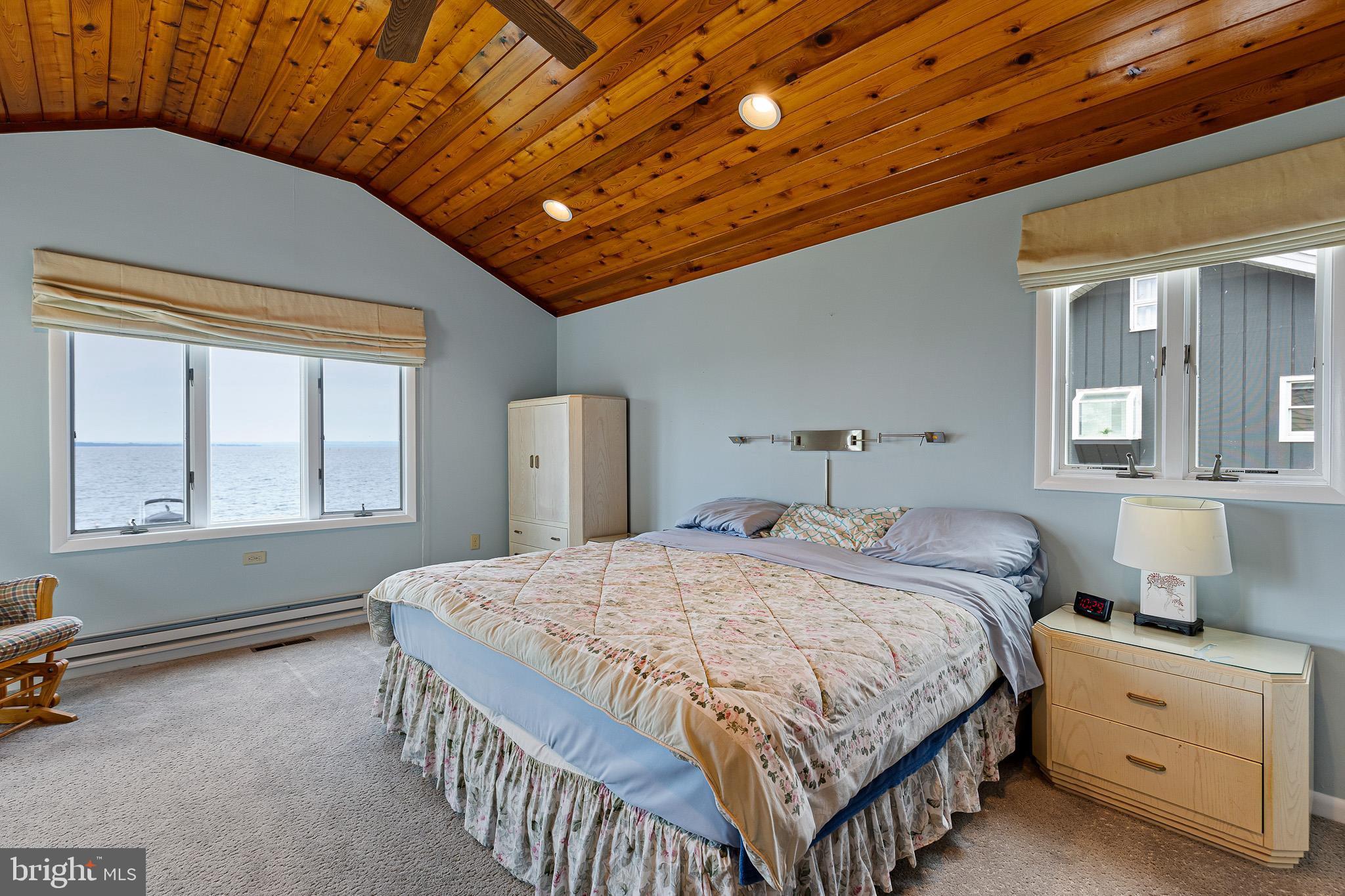 BAY VIEW ESTATES - Residential