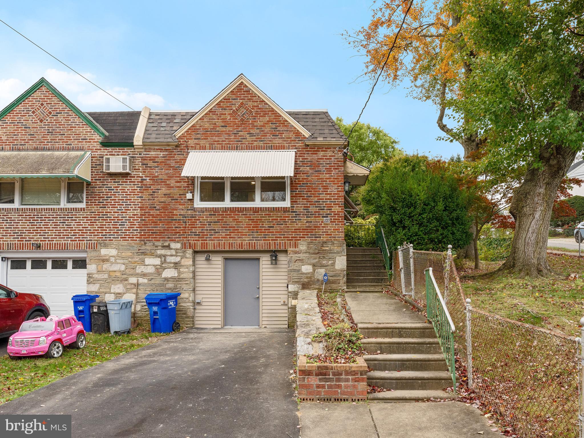 CHELTENHAM - Residential