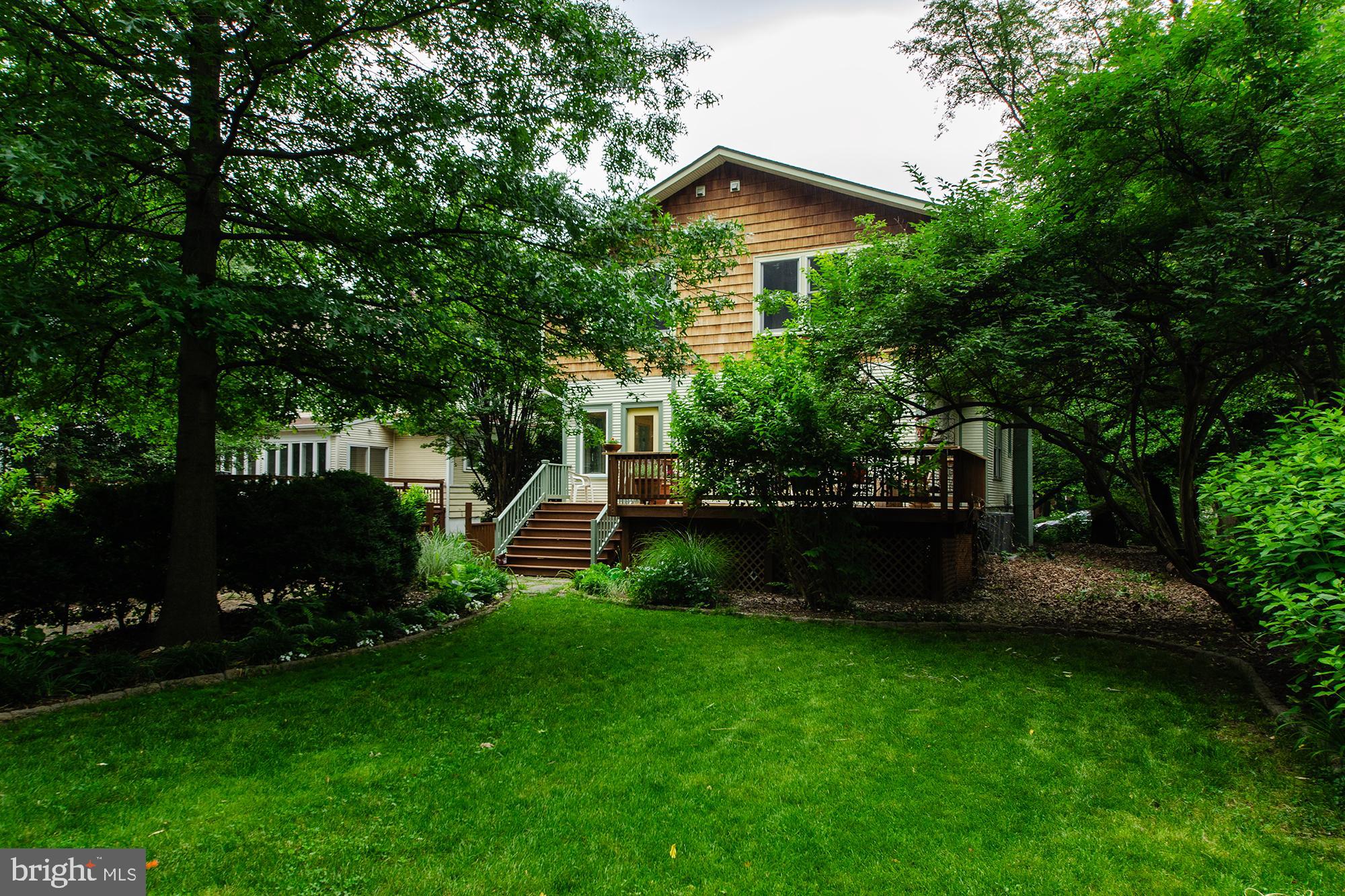 ASHTON HEIGHTS - Residential