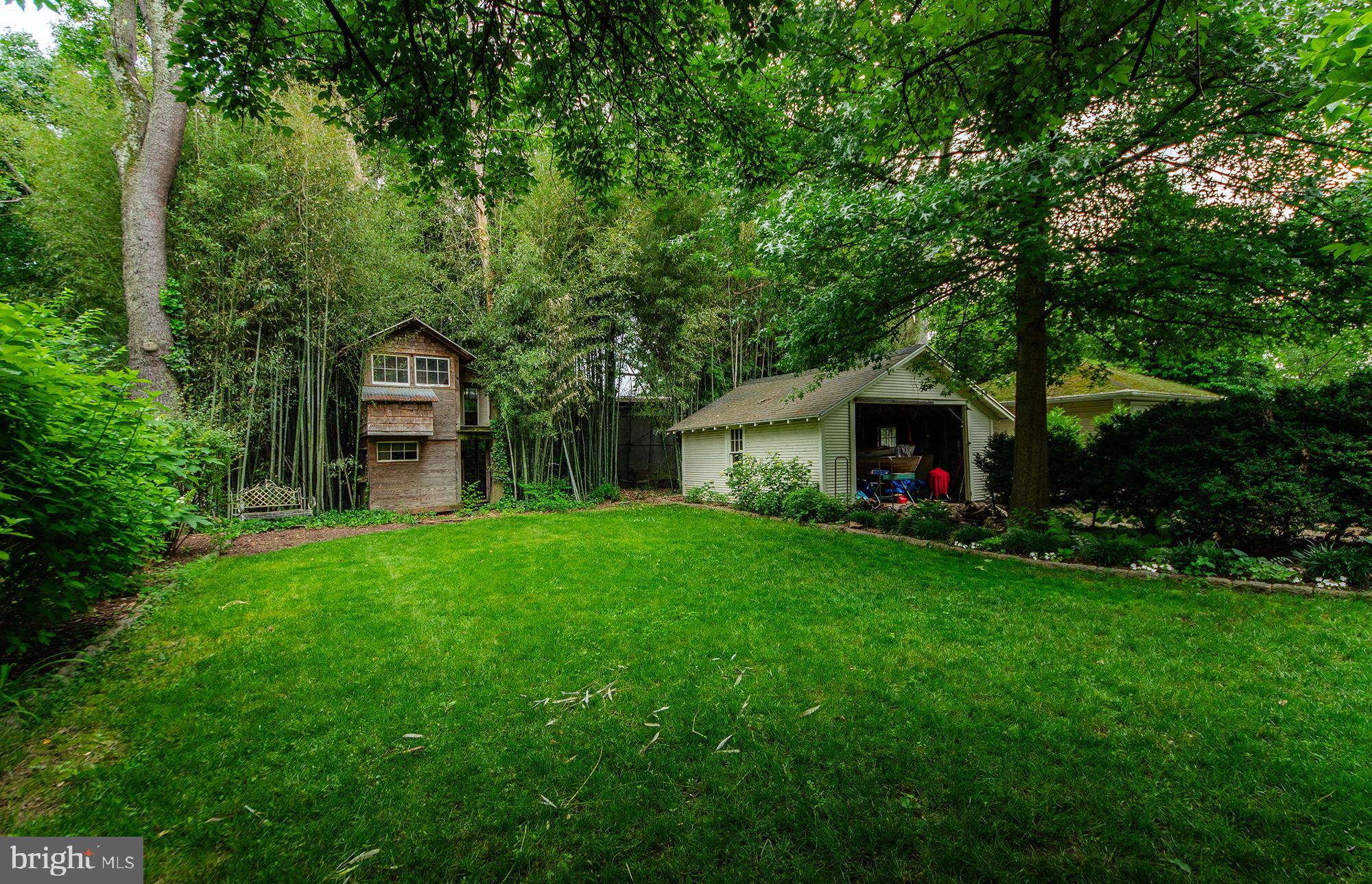 ASHTON HEIGHTS - Residential