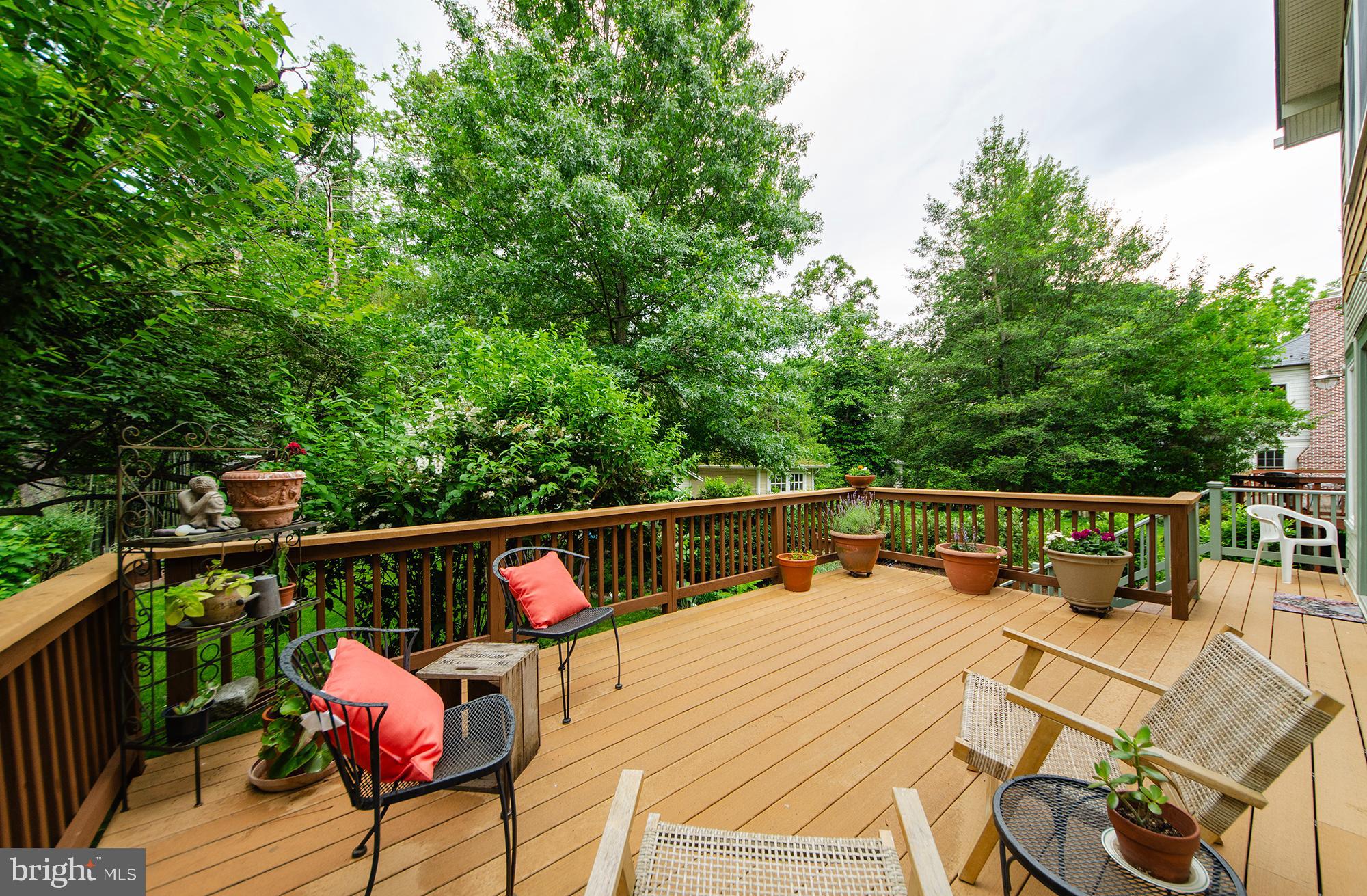 ASHTON HEIGHTS - Residential